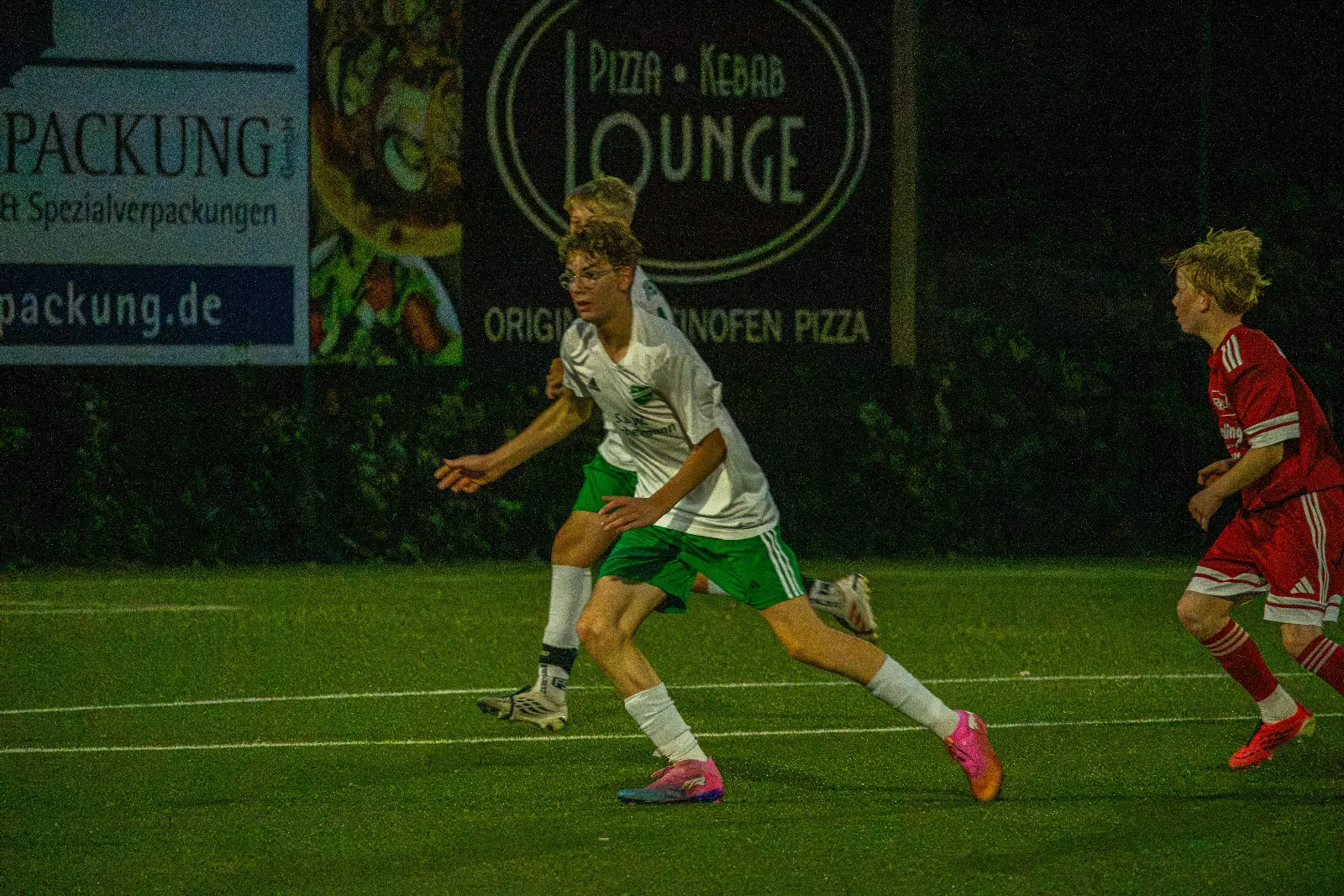 RW Damme vs. GW Brockdorf – Foto 174