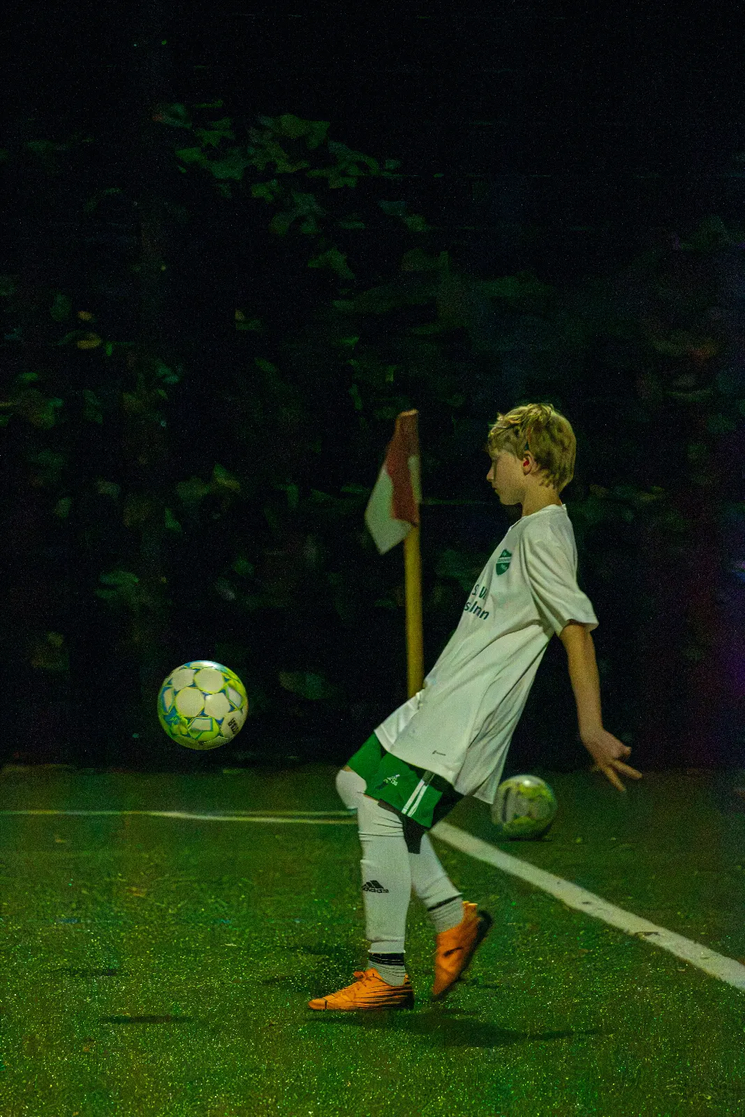 RW Damme vs. GW Brockdorf – Foto 238