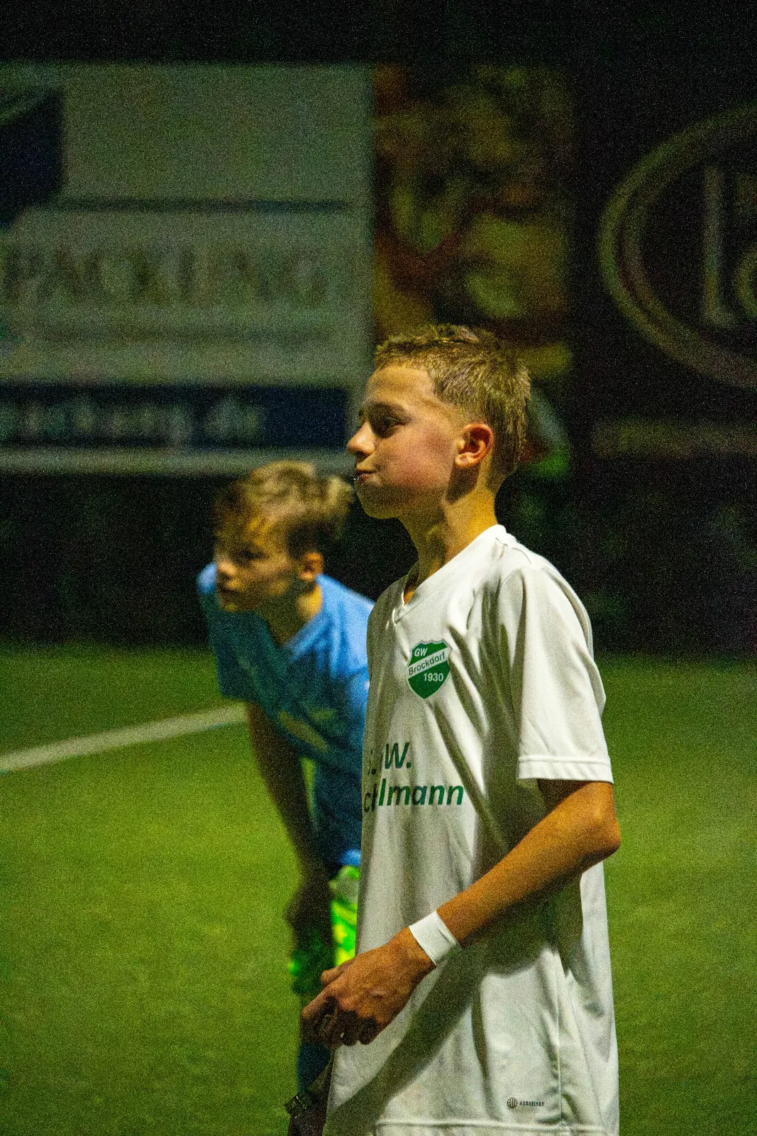 RW Damme vs. GW Brockdorf – Foto 344