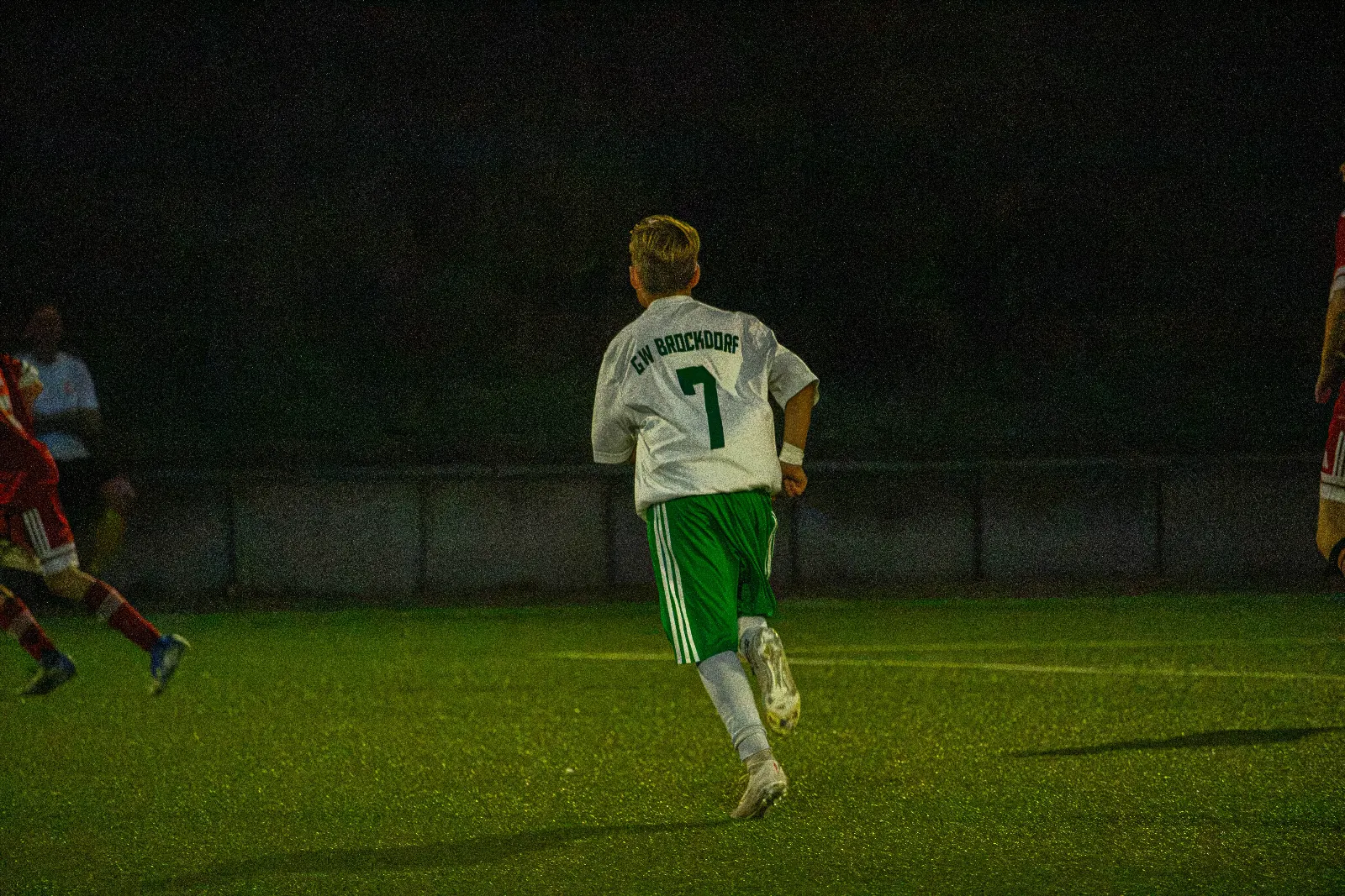 RW Damme vs. GW Brockdorf – Foto 187