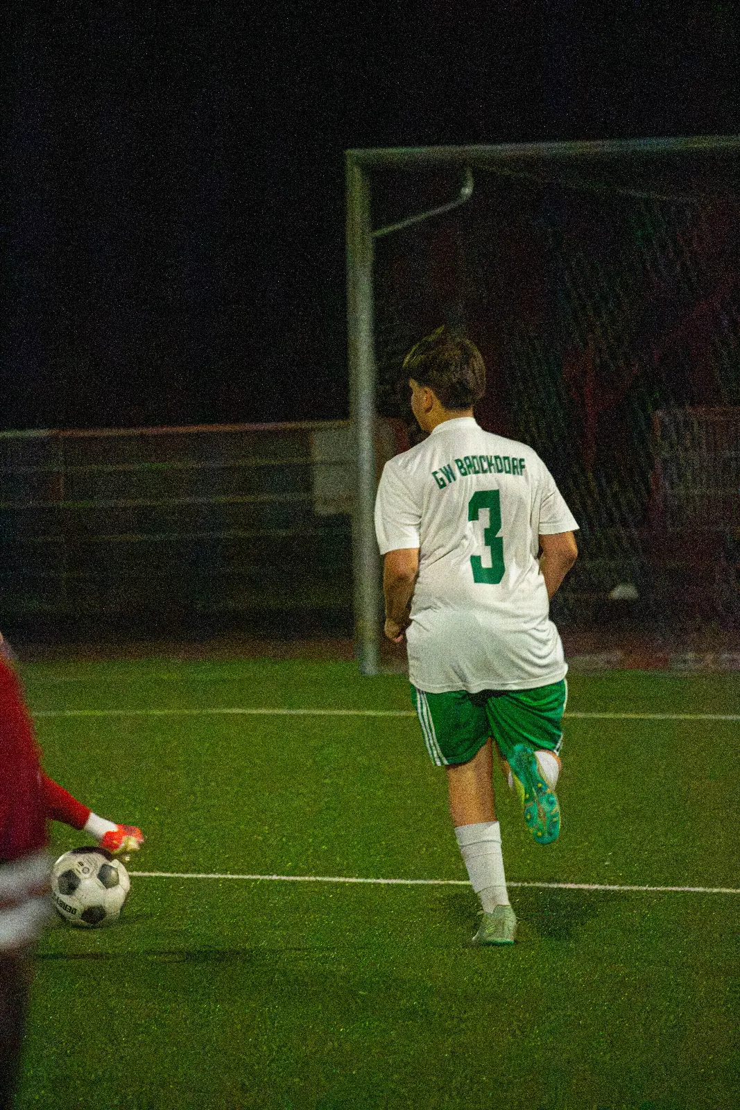 RW Damme vs. GW Brockdorf – Foto 326