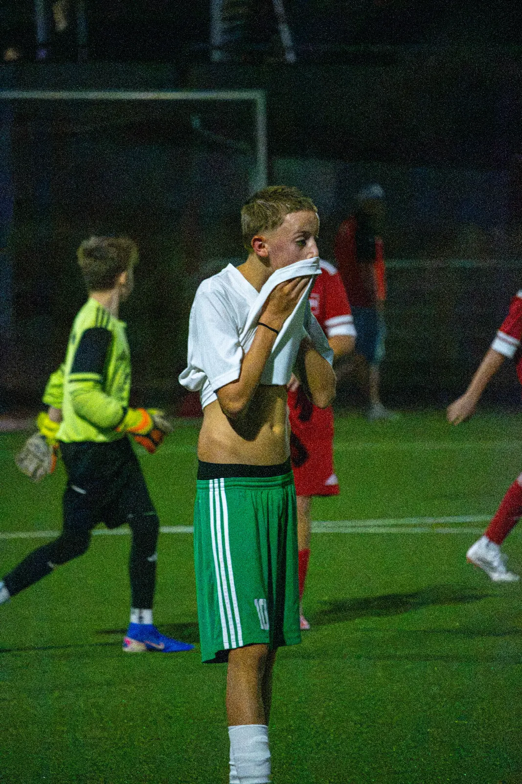 RW Damme vs. GW Brockdorf – Foto 244