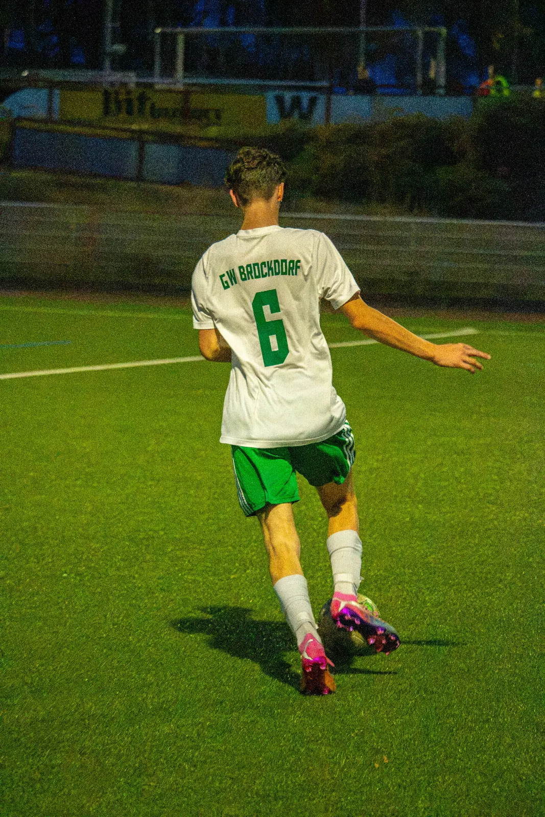RW Damme vs. GW Brockdorf – Foto 192