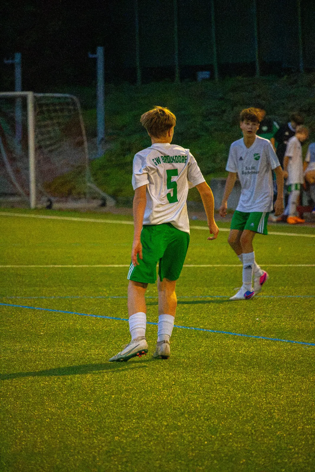 RW Damme vs. GW Brockdorf – Foto 126