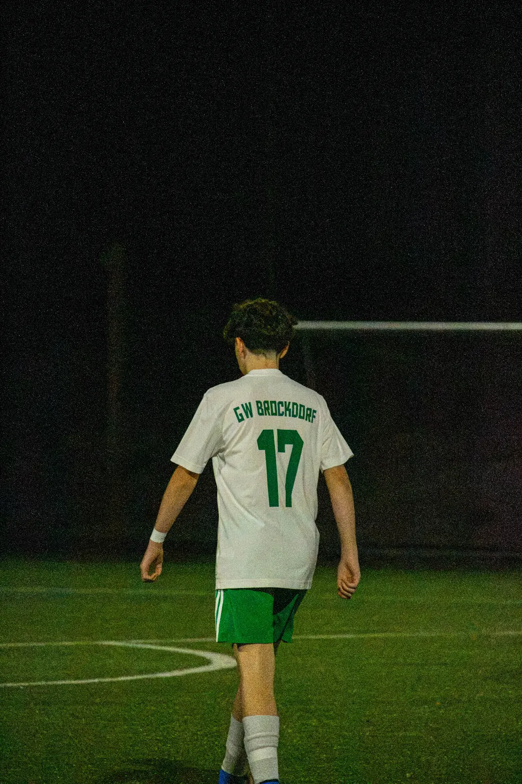 RW Damme vs. GW Brockdorf – Foto 322