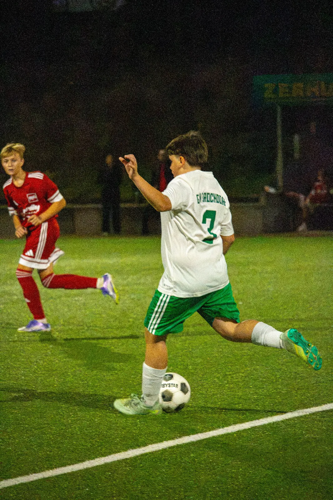 RW Damme vs. GW Brockdorf – Foto 281