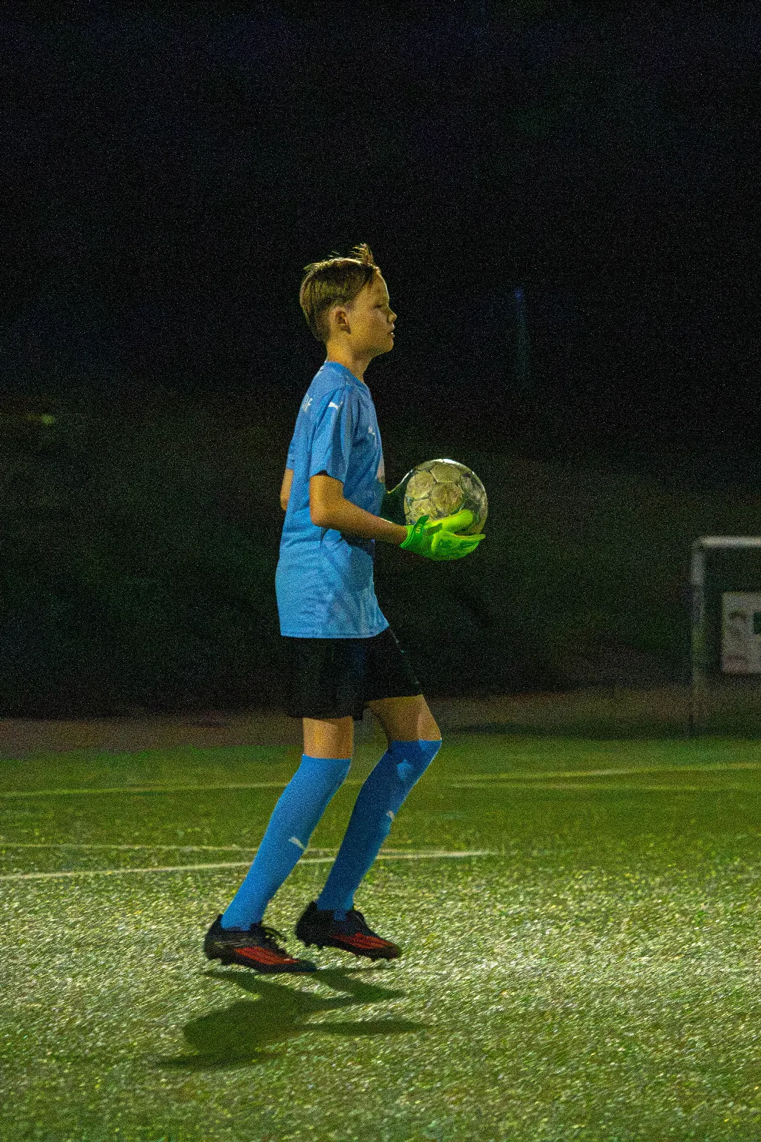 RW Damme vs. GW Brockdorf – Foto 277