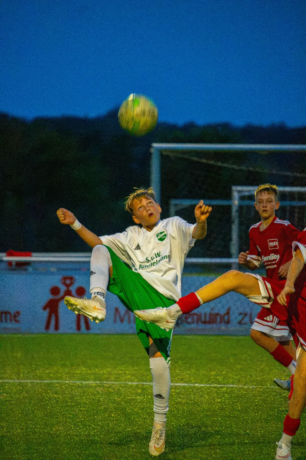 RW Damme vs. GW Brockdorf – Foto 129