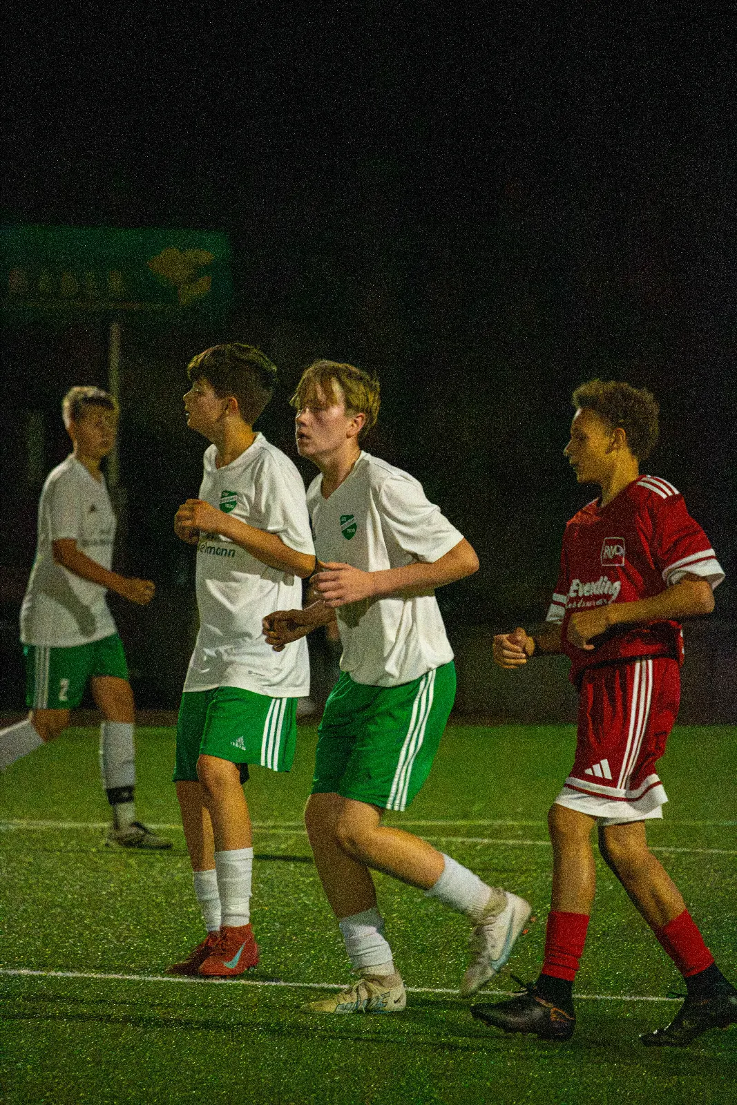 RW Damme vs. GW Brockdorf – Foto 312