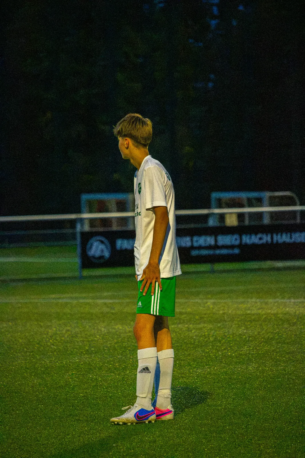 RW Damme vs. GW Brockdorf – Foto 133