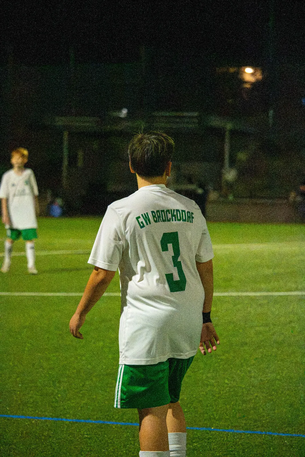 RW Damme vs. GW Brockdorf – Foto 292