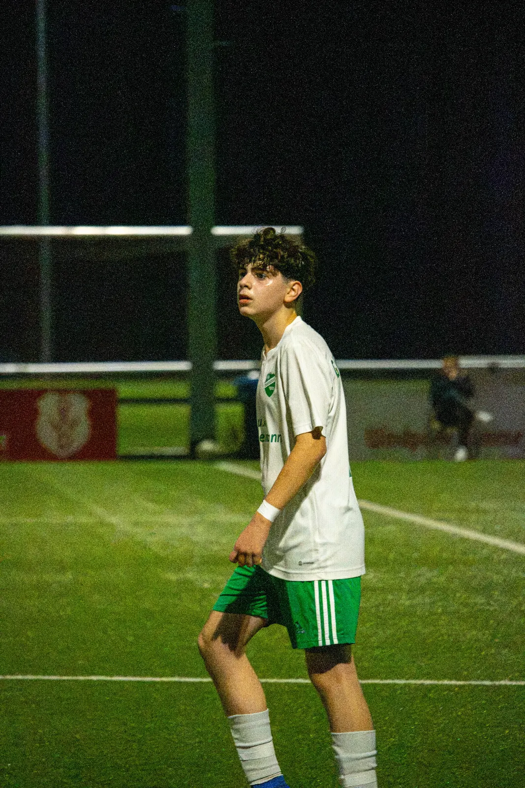 RW Damme vs. GW Brockdorf – Foto 336