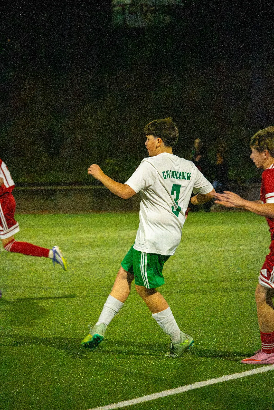 RW Damme vs. GW Brockdorf – Foto 282