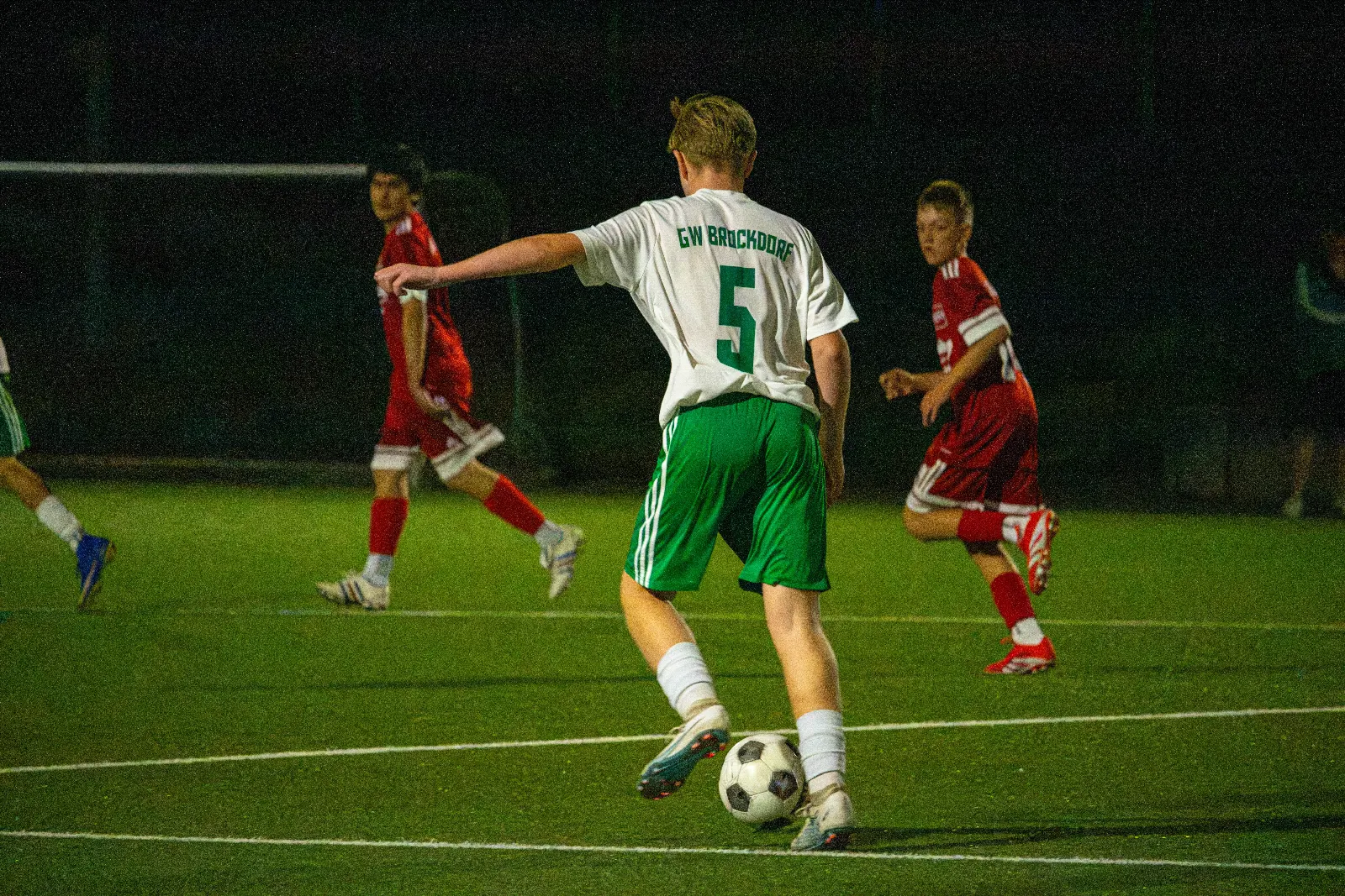 RW Damme vs. GW Brockdorf – Foto 299