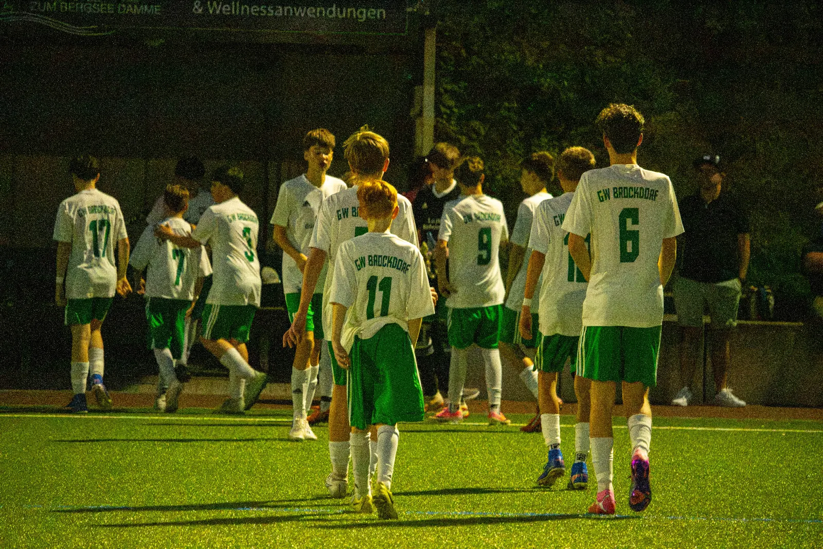RW Damme vs. GW Brockdorf – Foto 211