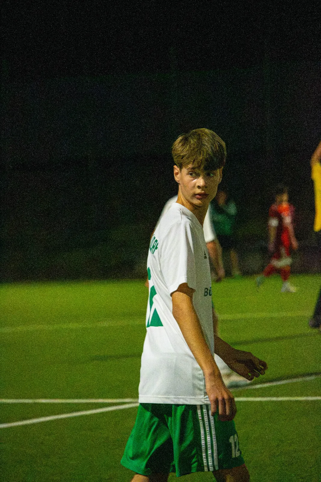 RW Damme vs. GW Brockdorf – Foto 301