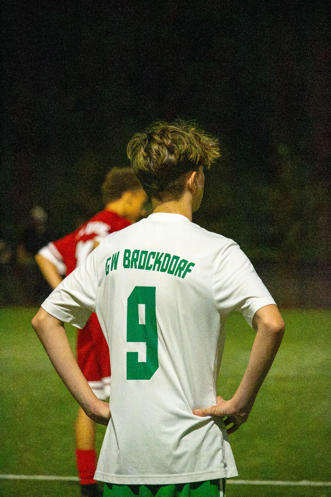 RW Damme vs. GW Brockdorf – Foto 324