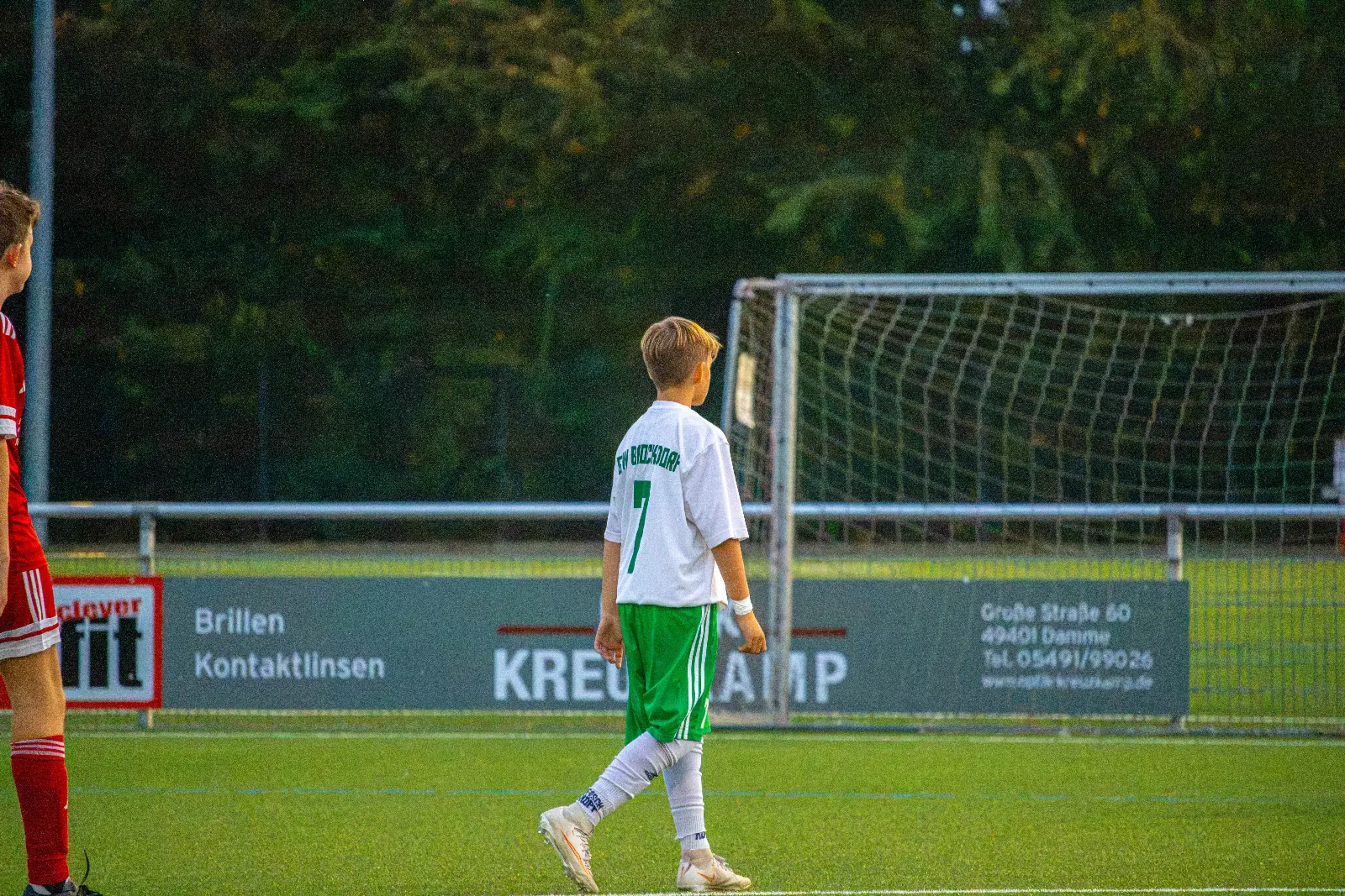 RW Damme vs. GW Brockdorf – Foto 56