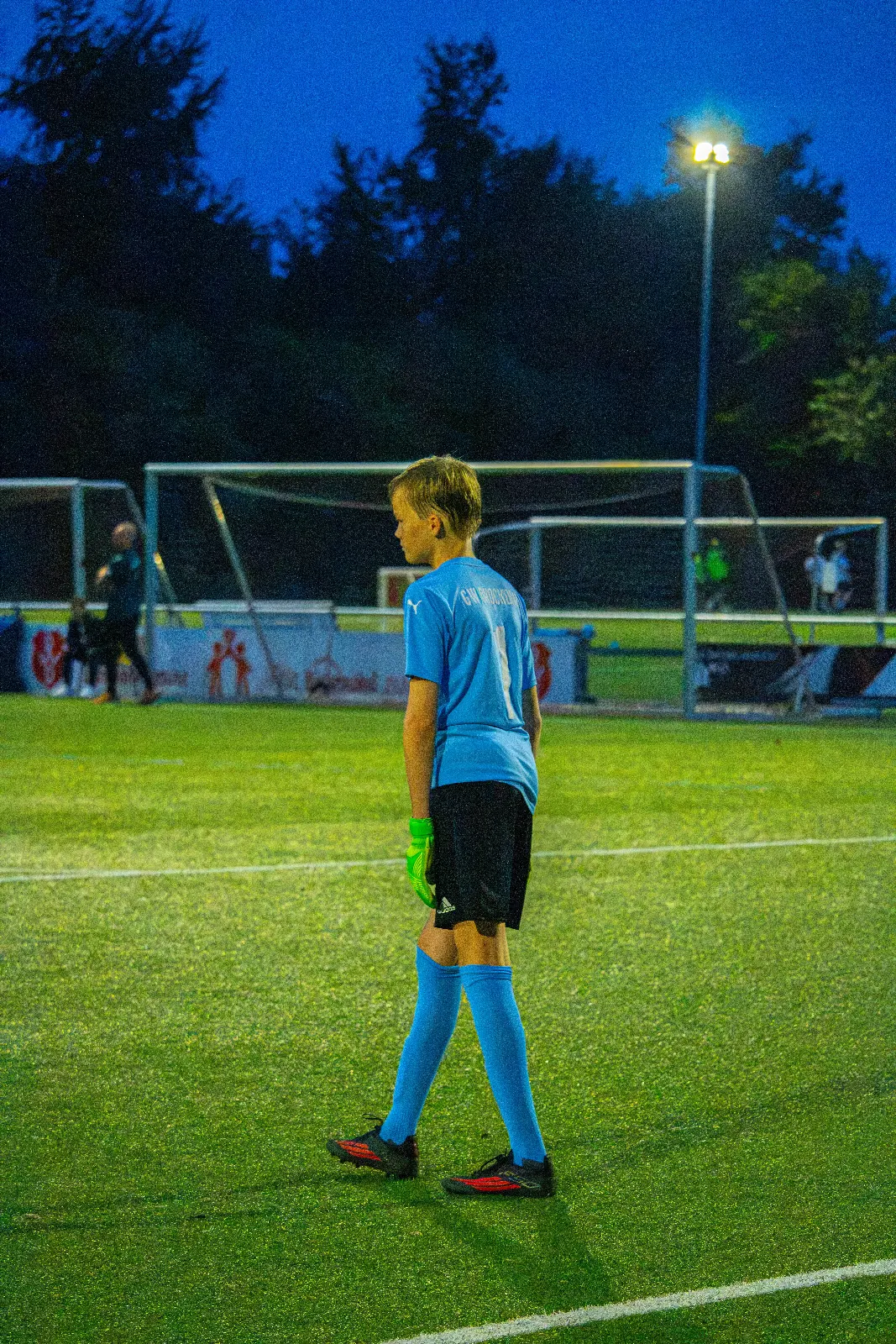 RW Damme vs. GW Brockdorf – Foto 156