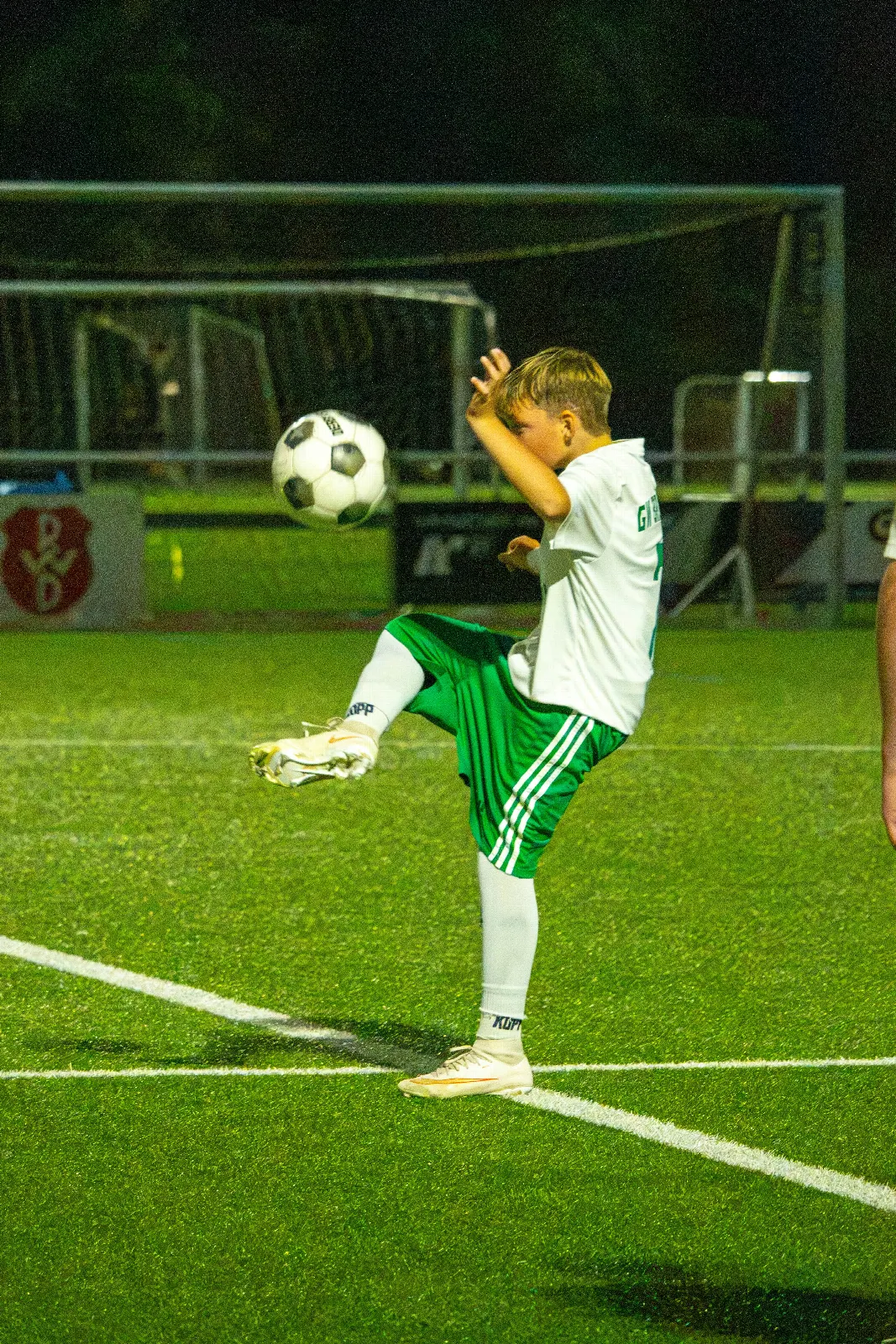 RW Damme vs. GW Brockdorf – Foto 233