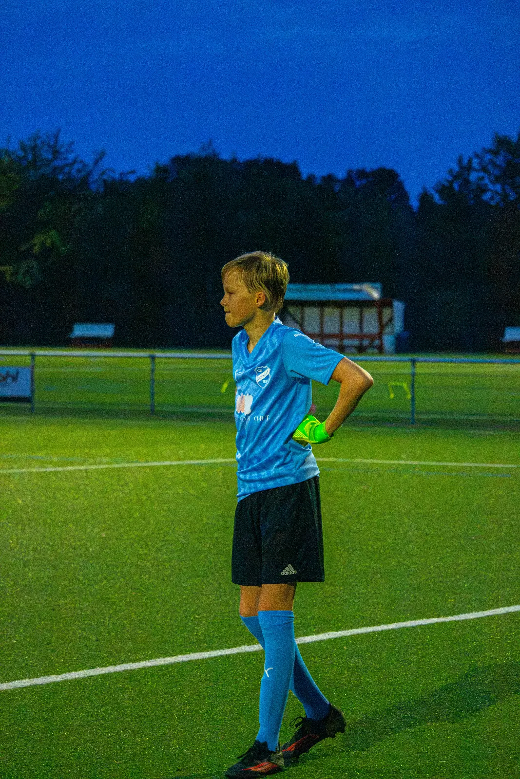 RW Damme vs. GW Brockdorf – Foto 155