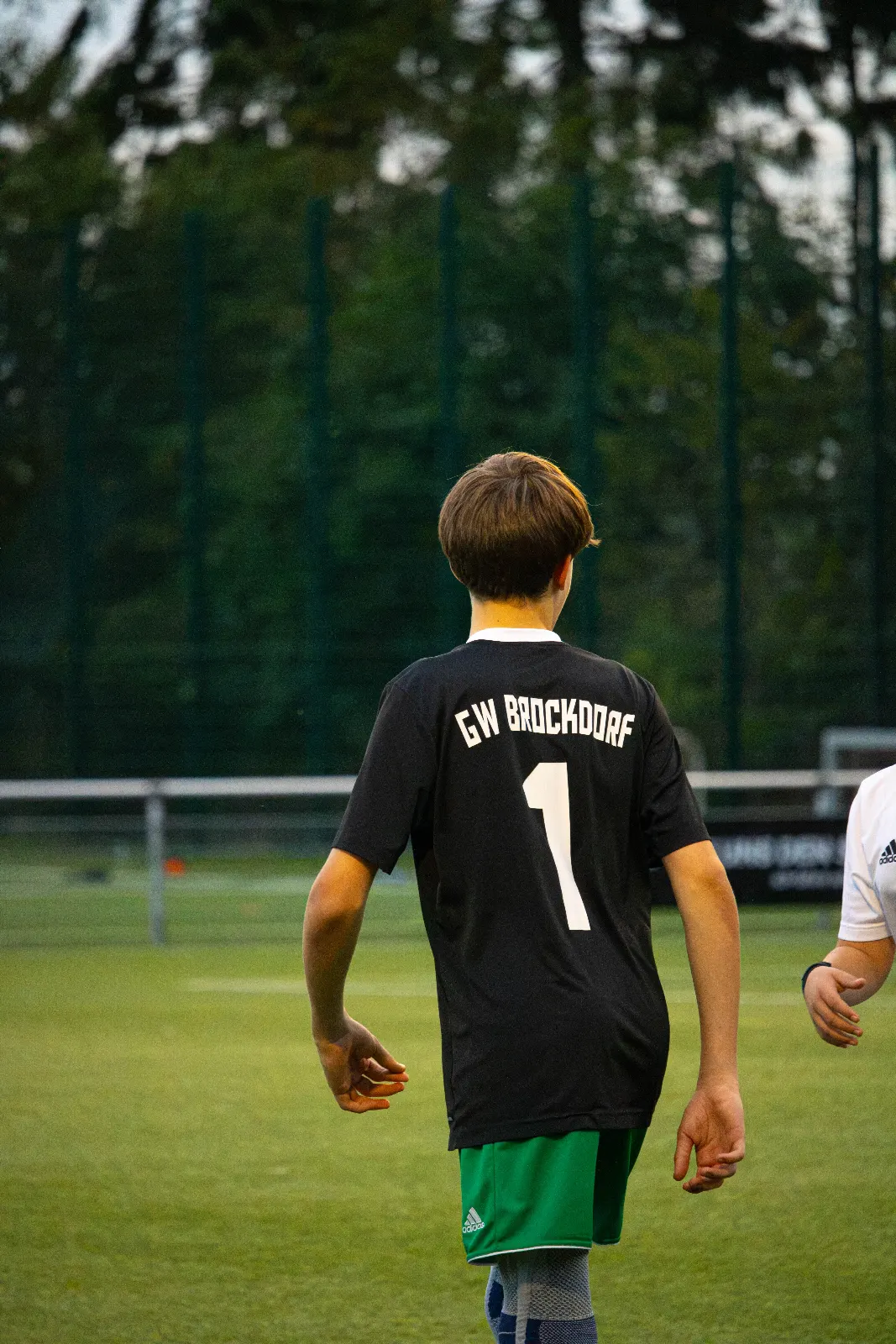 RW Damme vs. GW Brockdorf – Foto 29