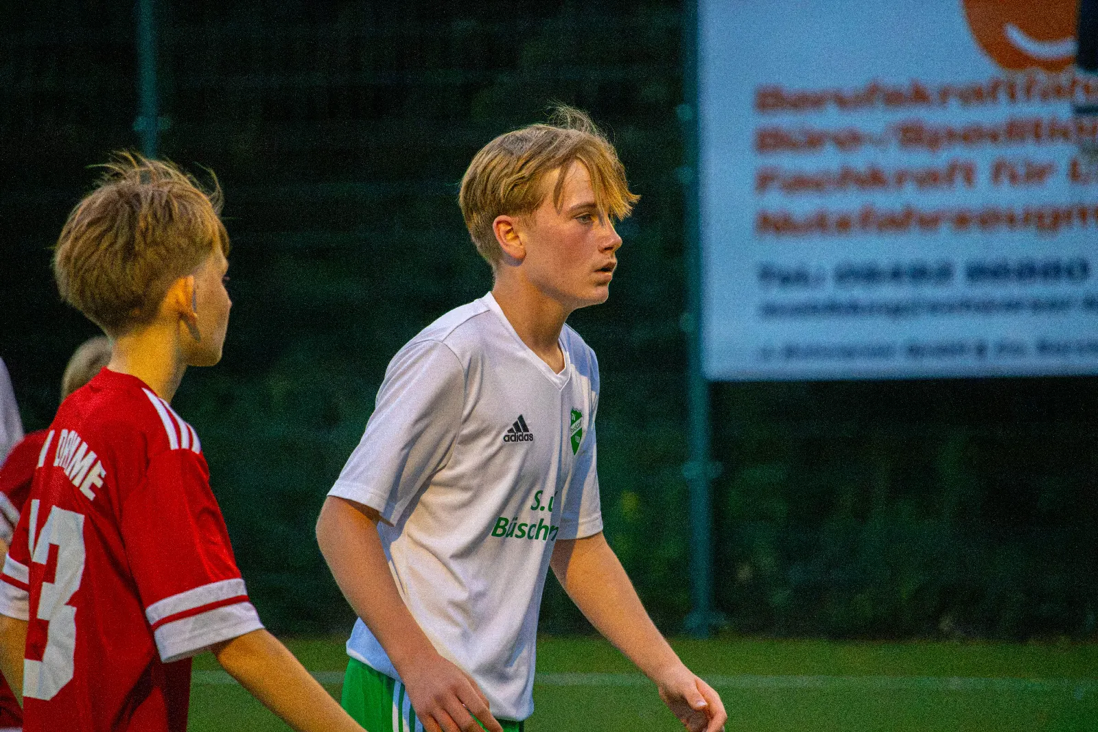 RW Damme vs. GW Brockdorf – Foto 67