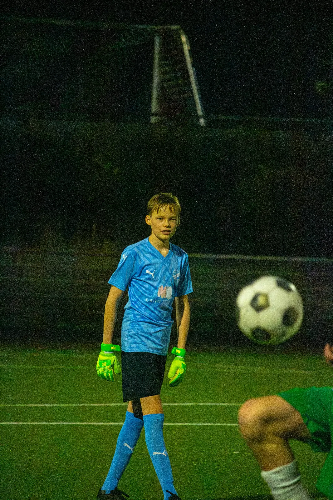 RW Damme vs. GW Brockdorf – Foto 240