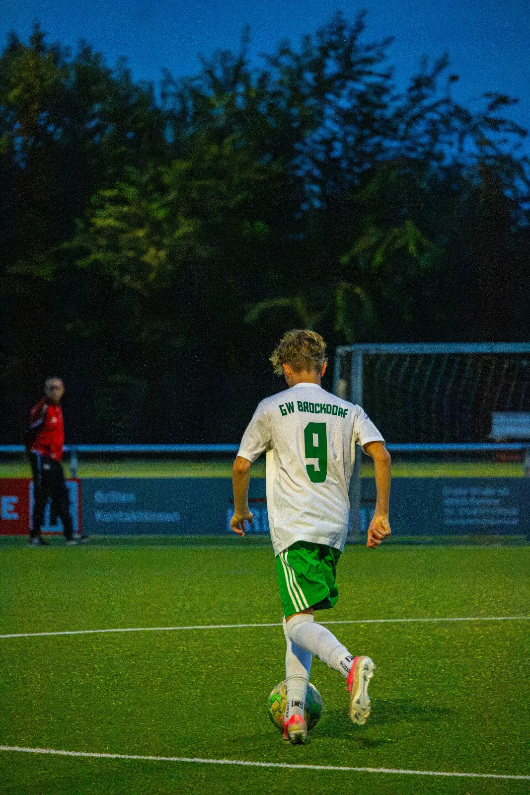 RW Damme vs. GW Brockdorf – Foto 131