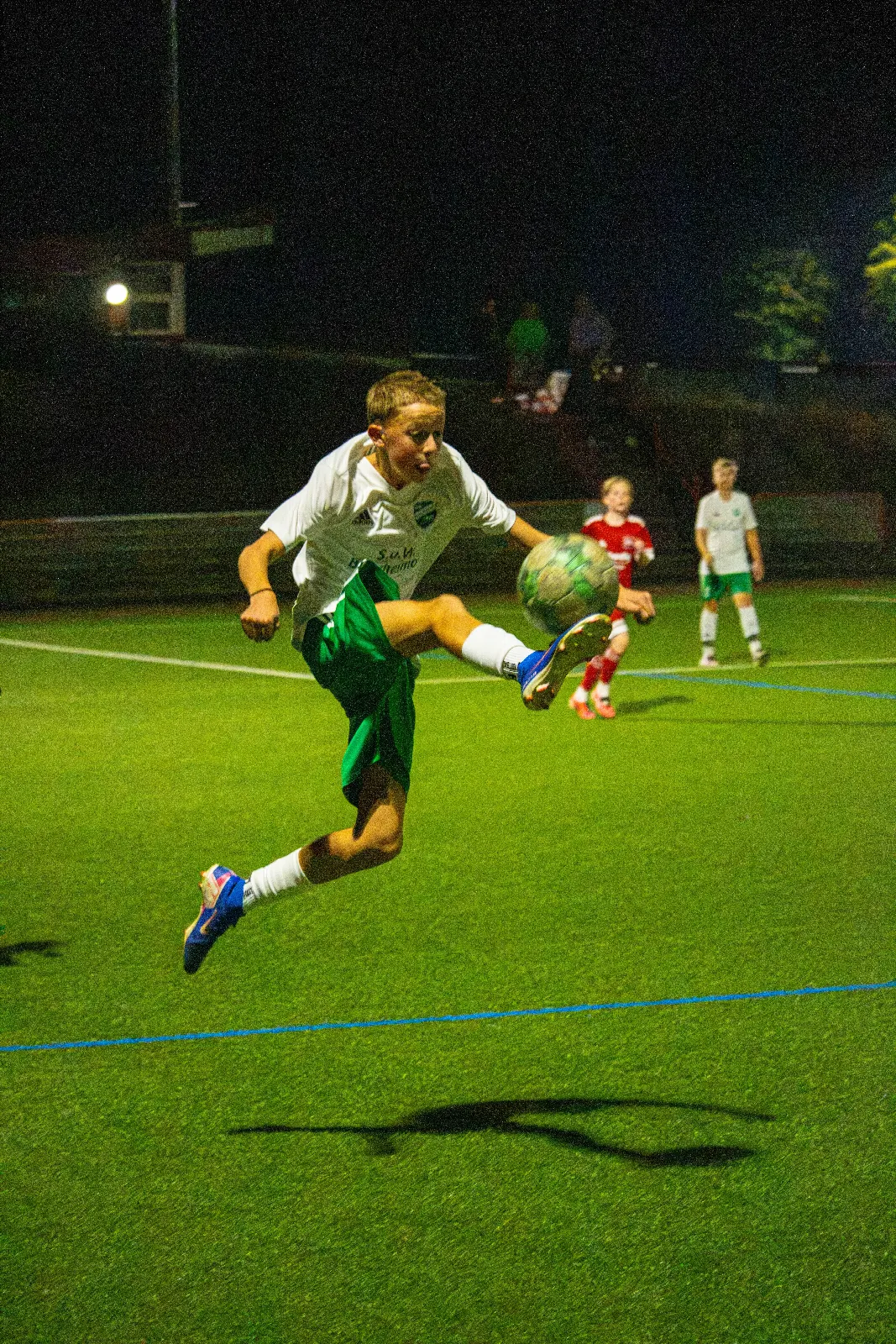 RW Damme vs. GW Brockdorf – Foto 272