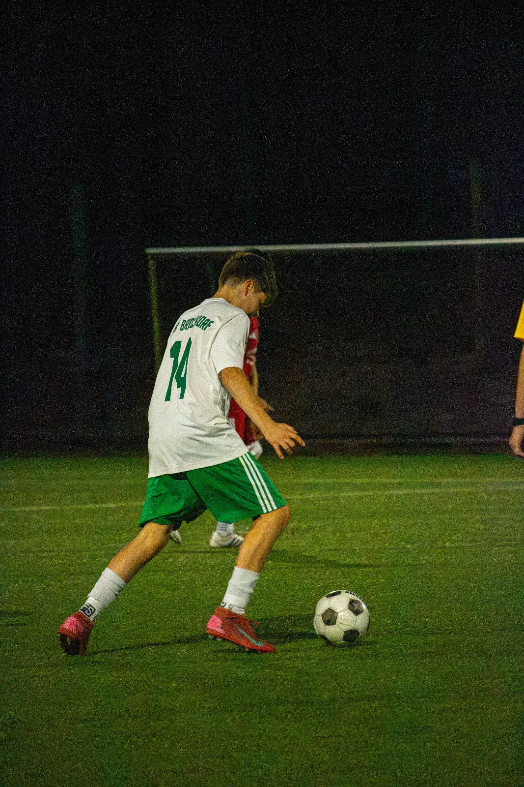 RW Damme vs. GW Brockdorf – Foto 305