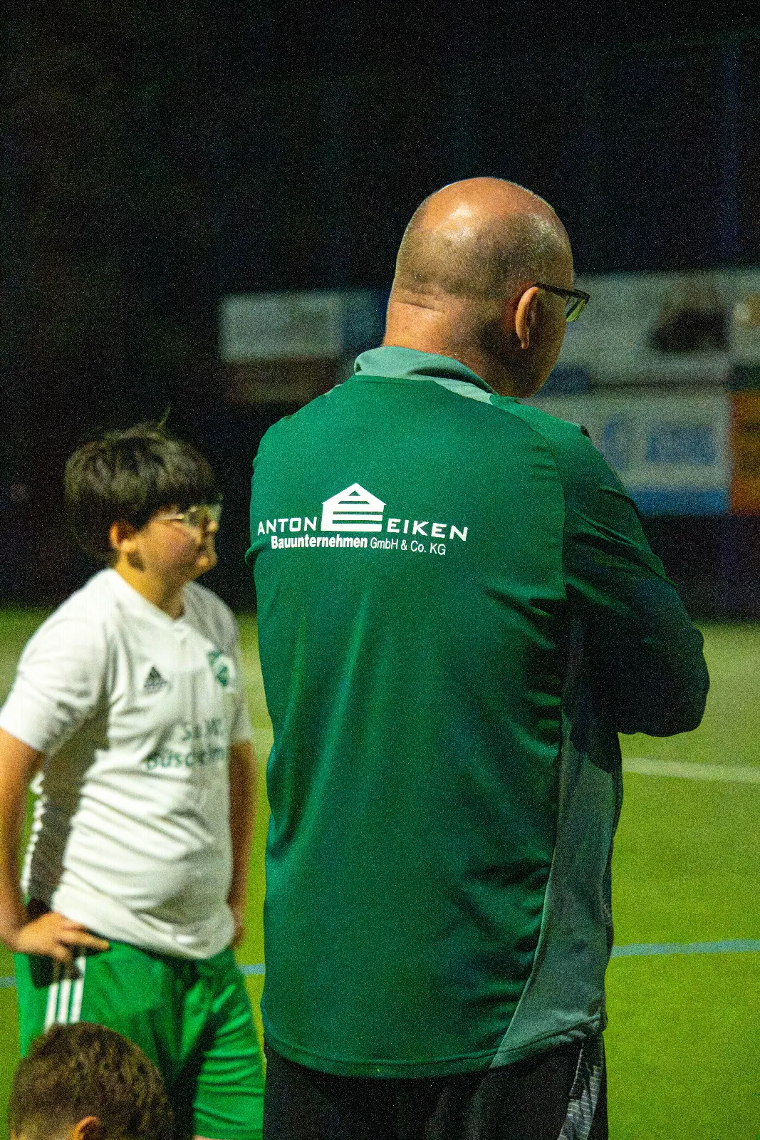 RW Damme vs. GW Brockdorf – Foto 217
