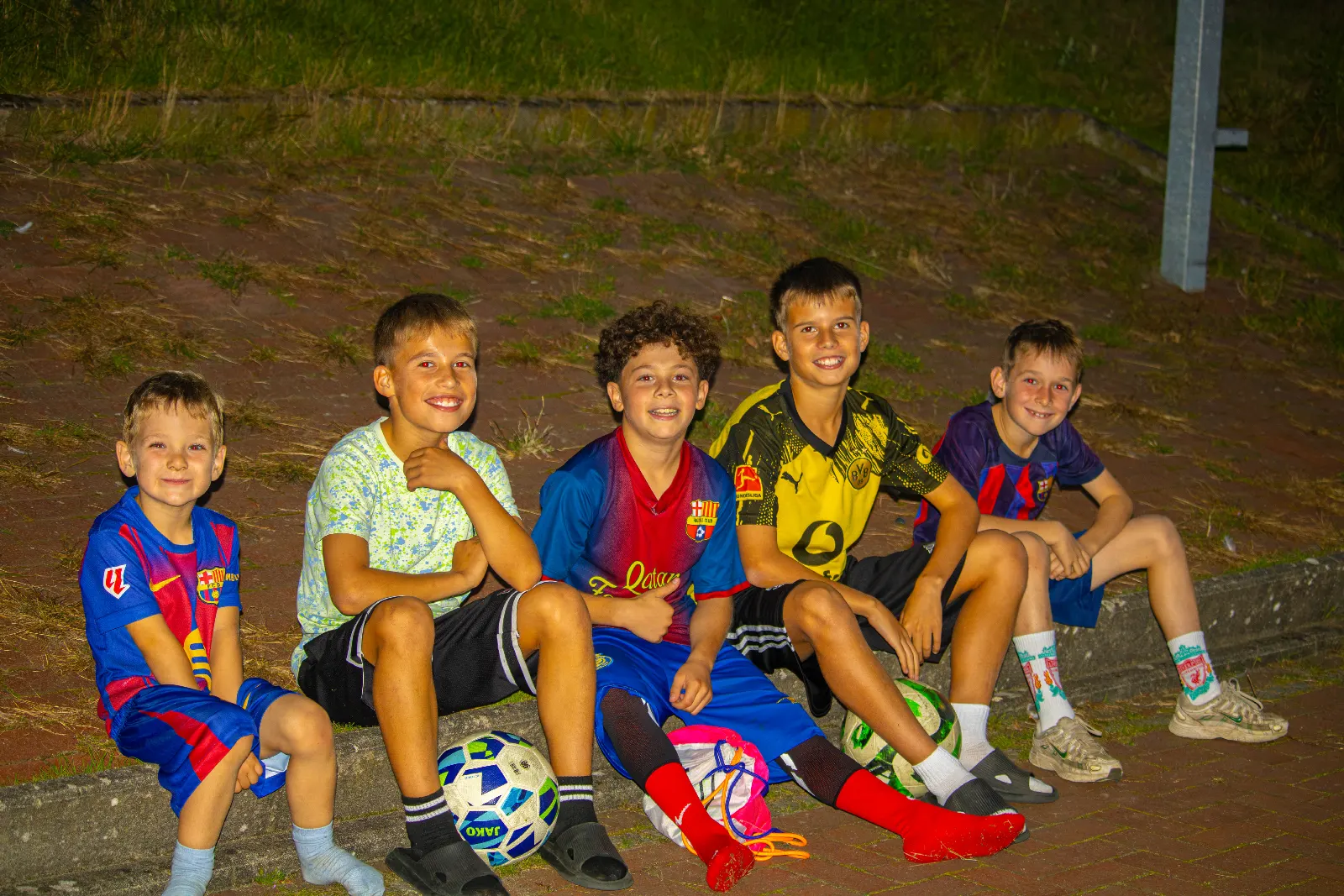 RW Damme vs. GW Brockdorf – Foto 127