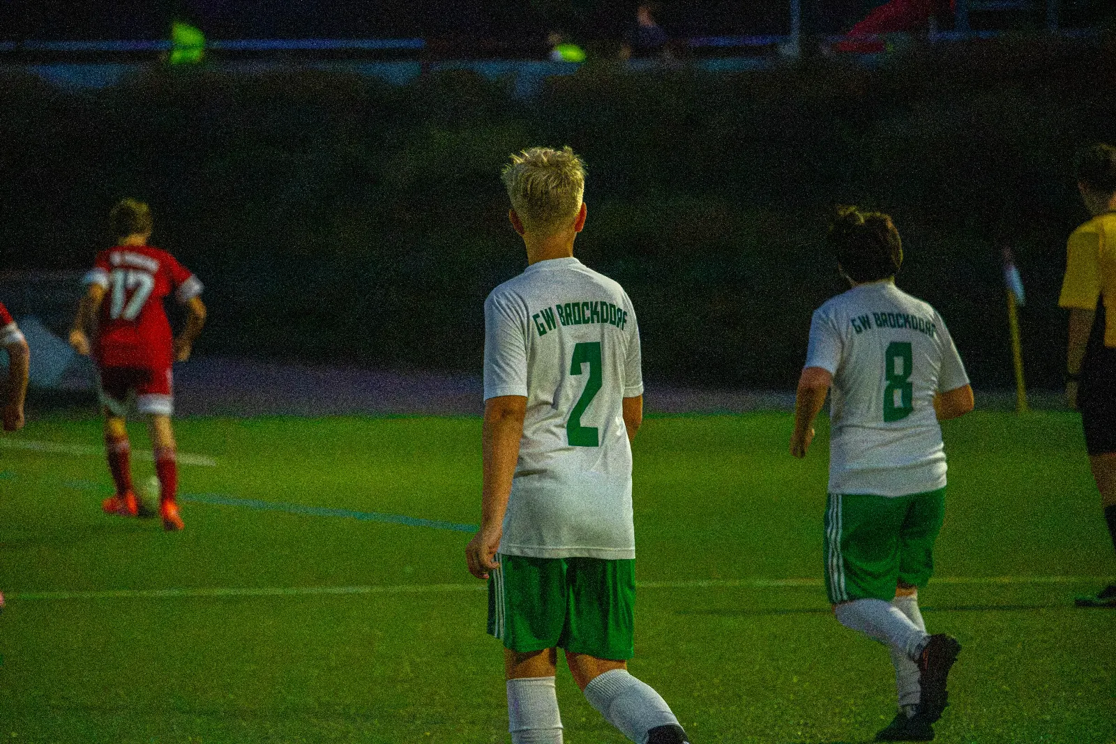 RW Damme vs. GW Brockdorf – Foto 169