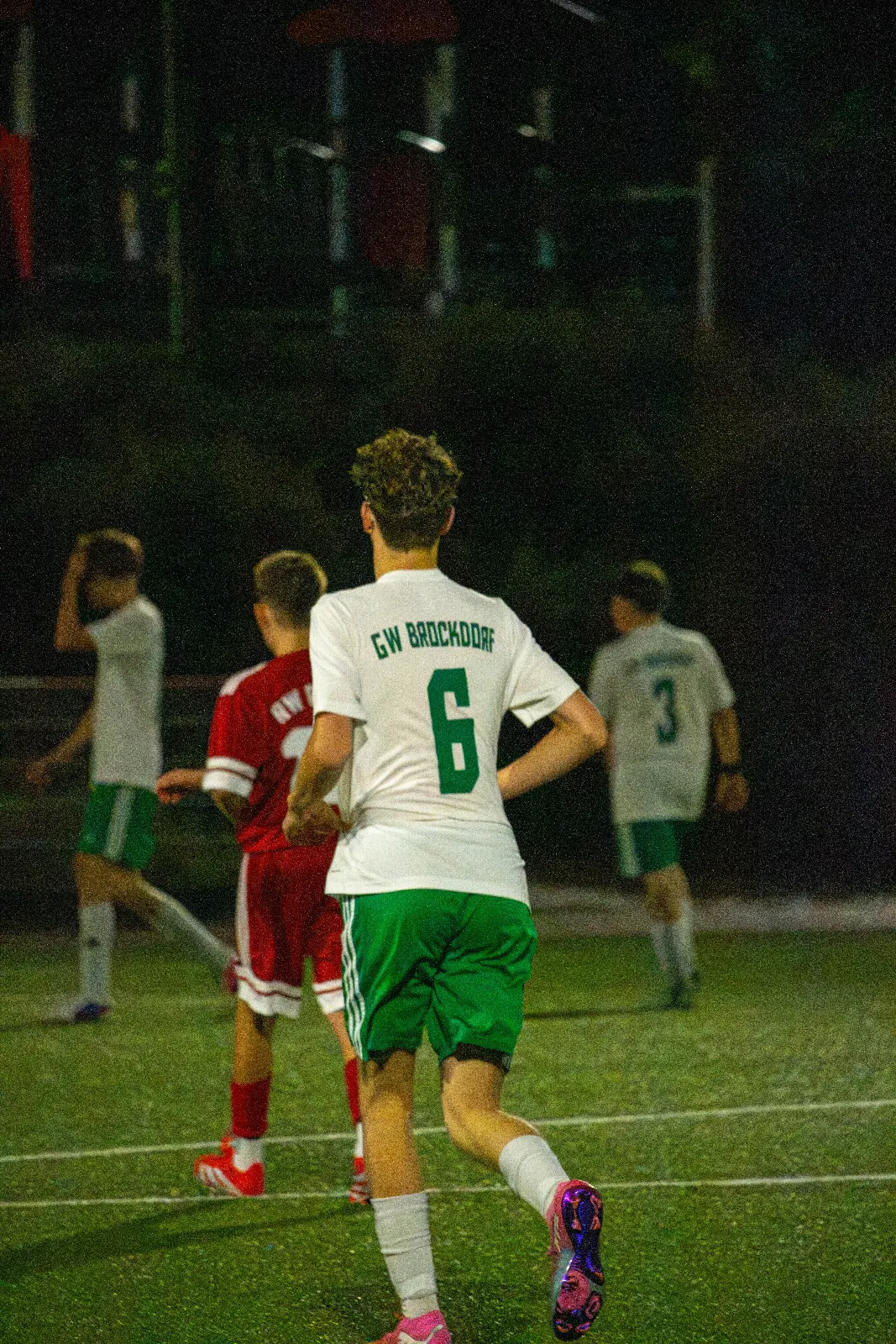 RW Damme vs. GW Brockdorf – Foto 261