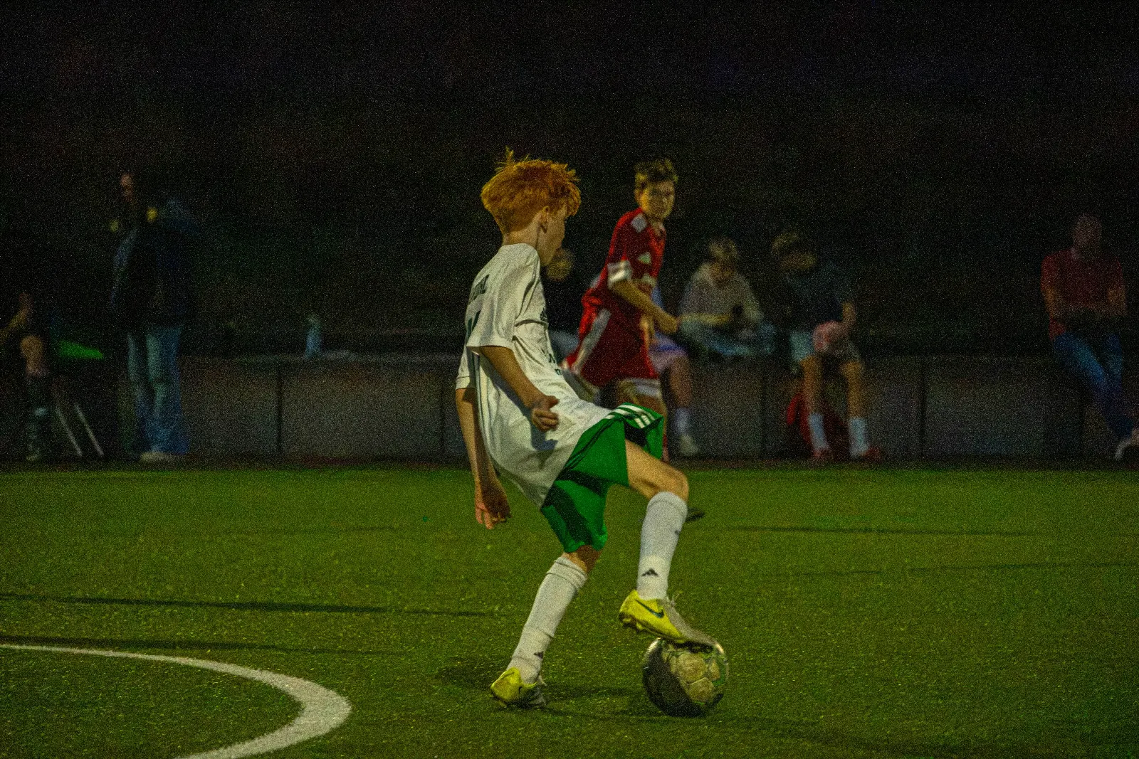 RW Damme vs. GW Brockdorf – Foto 188