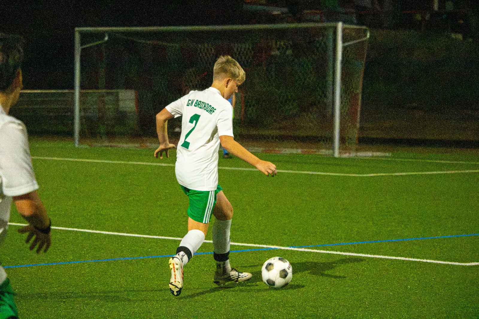 RW Damme vs. GW Brockdorf – Foto 296