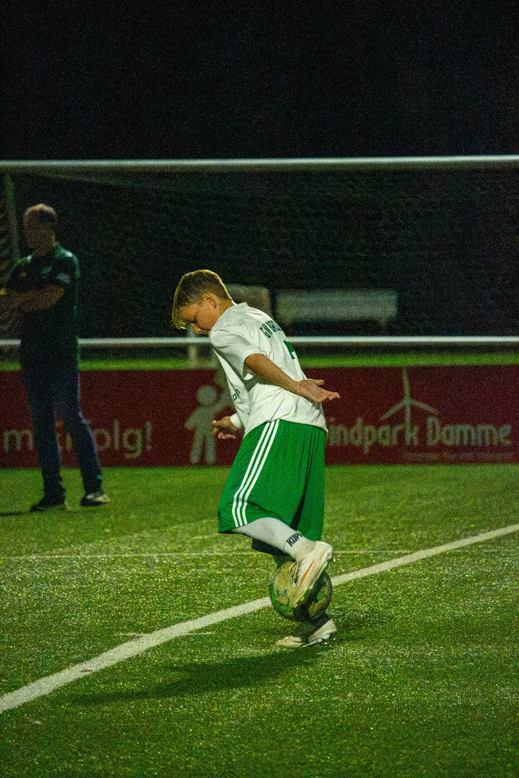 RW Damme vs. GW Brockdorf – Foto 243