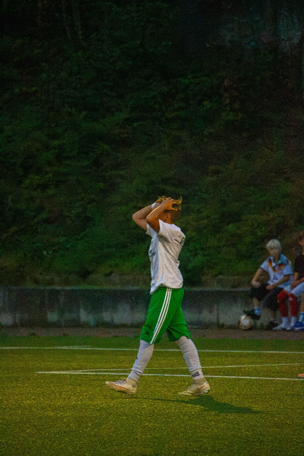 RW Damme vs. GW Brockdorf – Foto 112