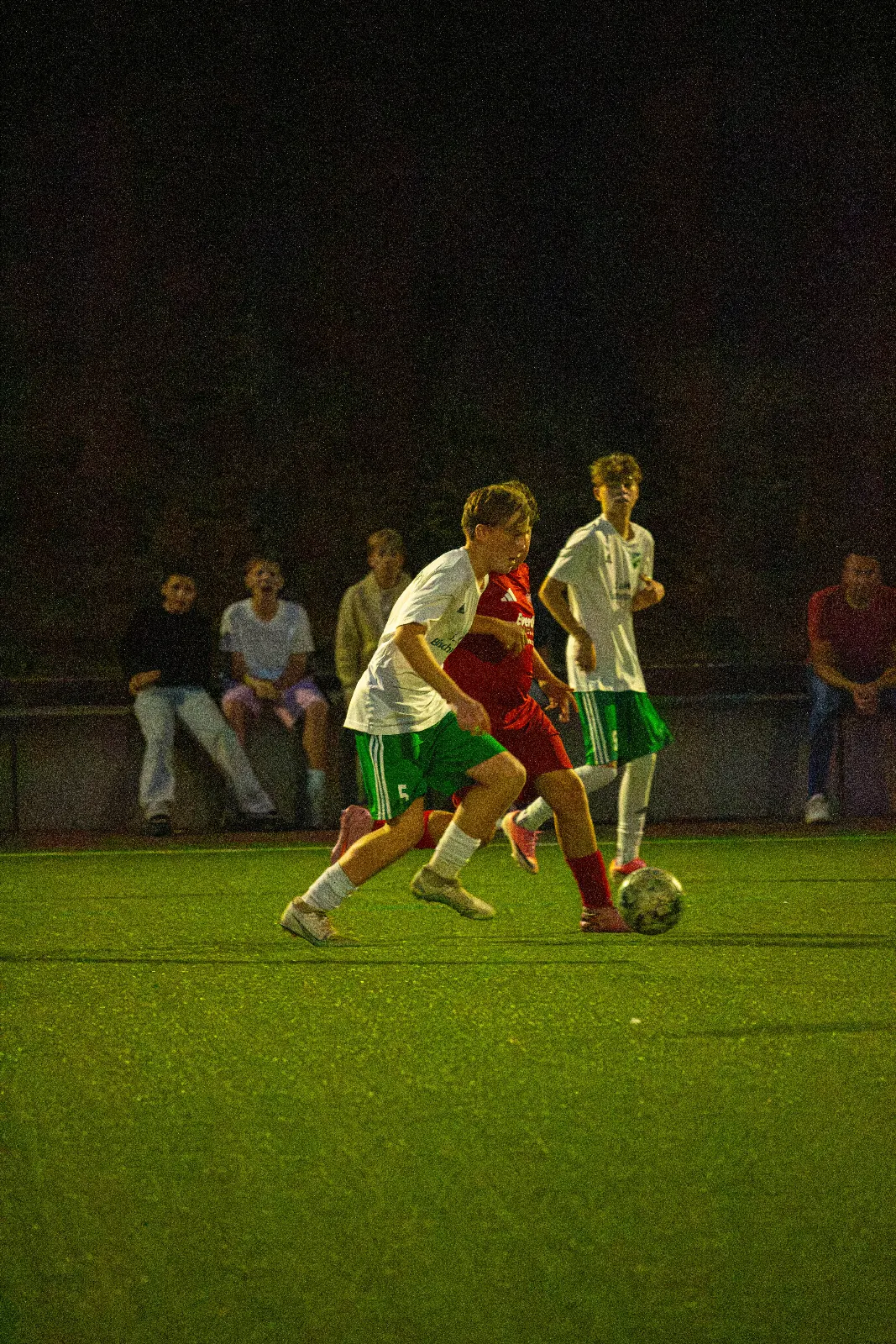 RW Damme vs. GW Brockdorf – Foto 198