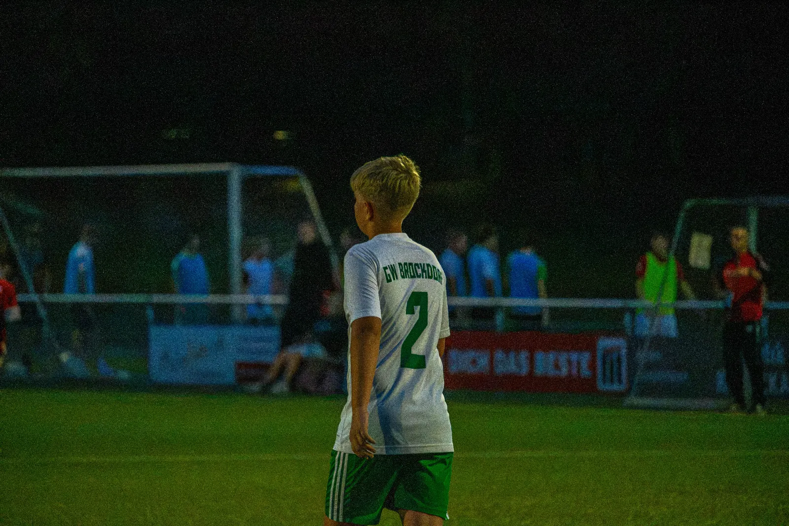 RW Damme vs. GW Brockdorf – Foto 149