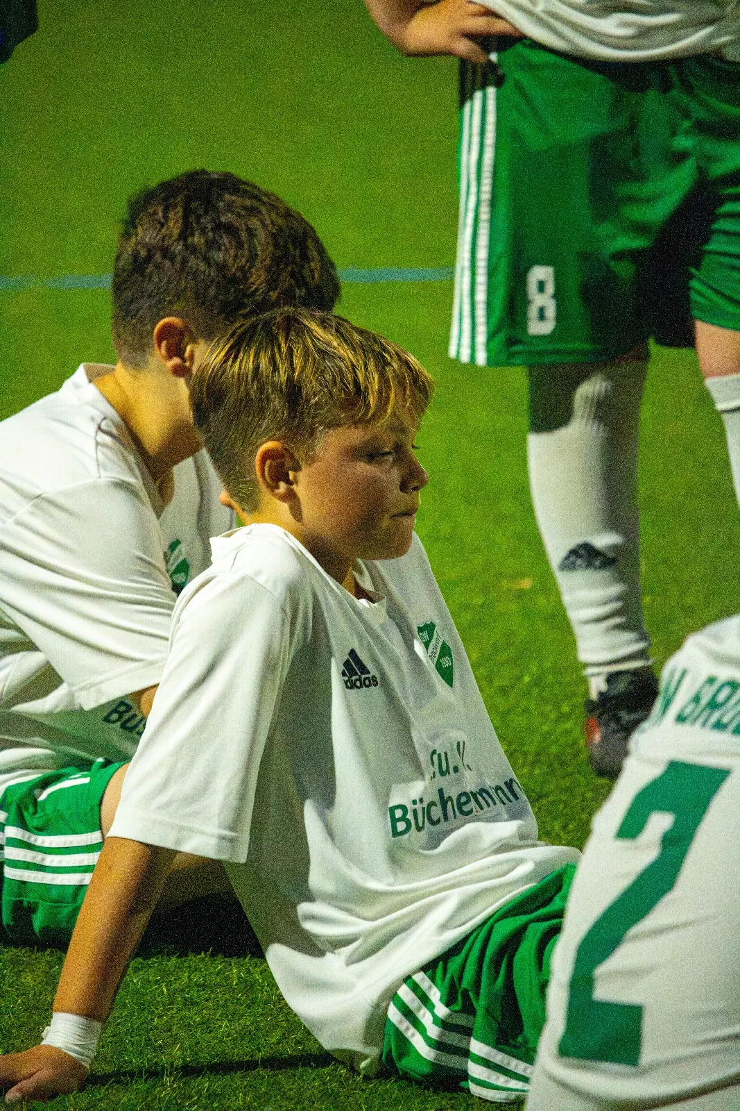 RW Damme vs. GW Brockdorf – Foto 218