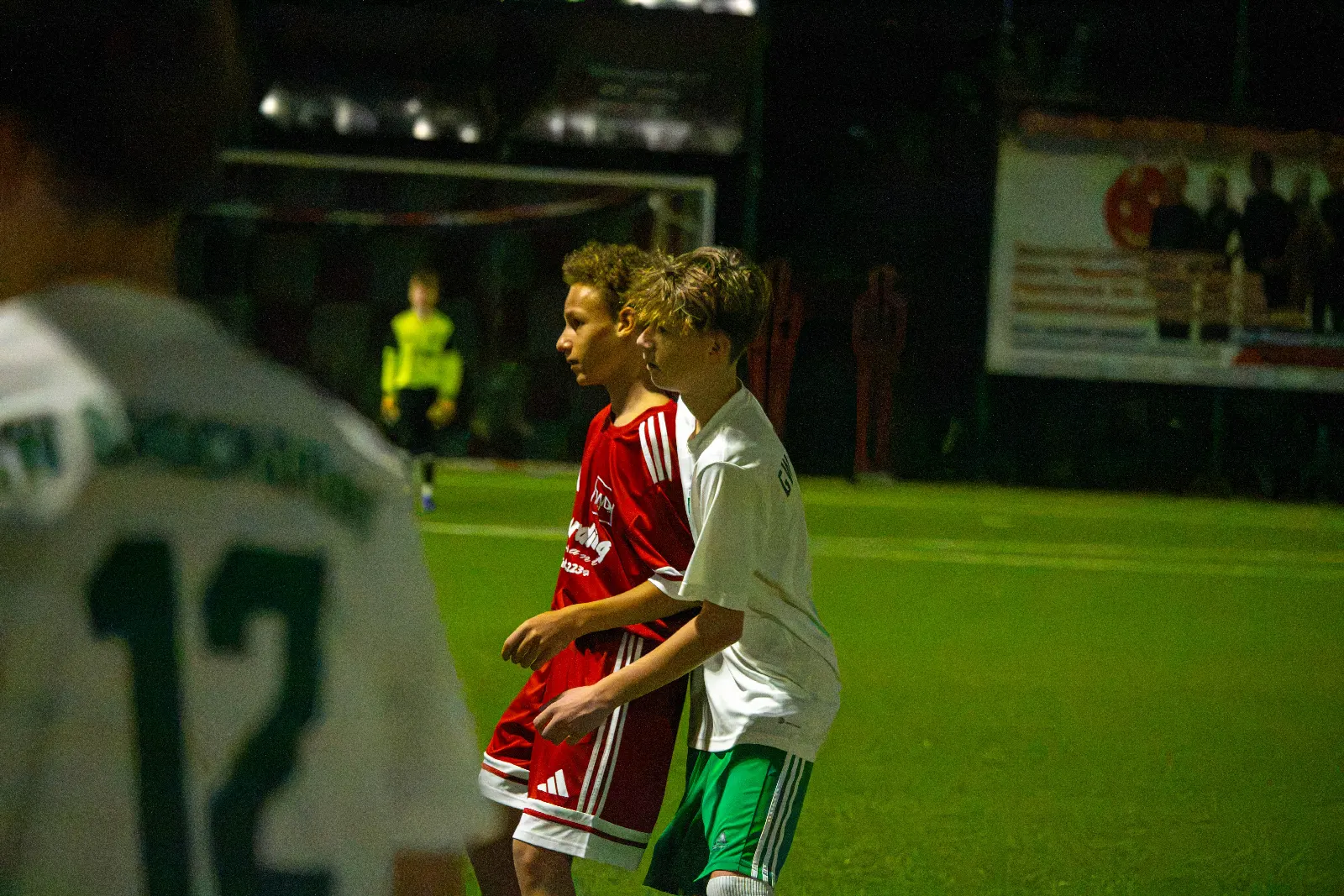 RW Damme vs. GW Brockdorf – Foto 293