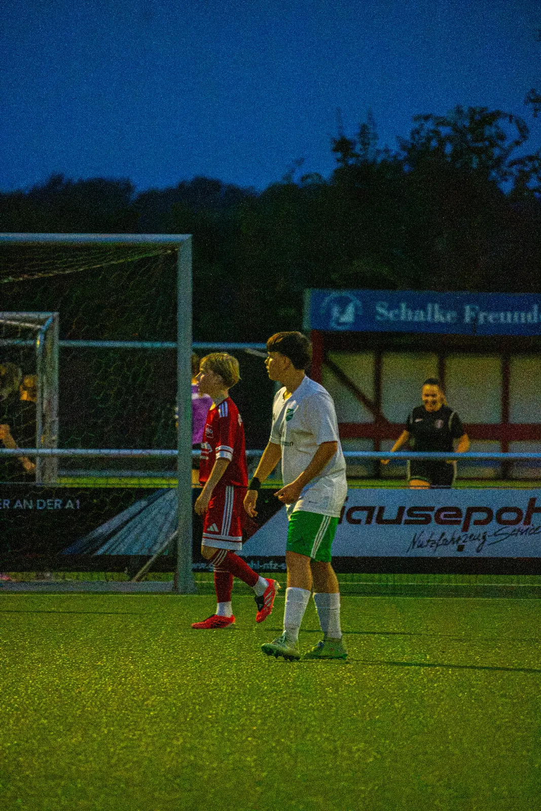 RW Damme vs. GW Brockdorf – Foto 144