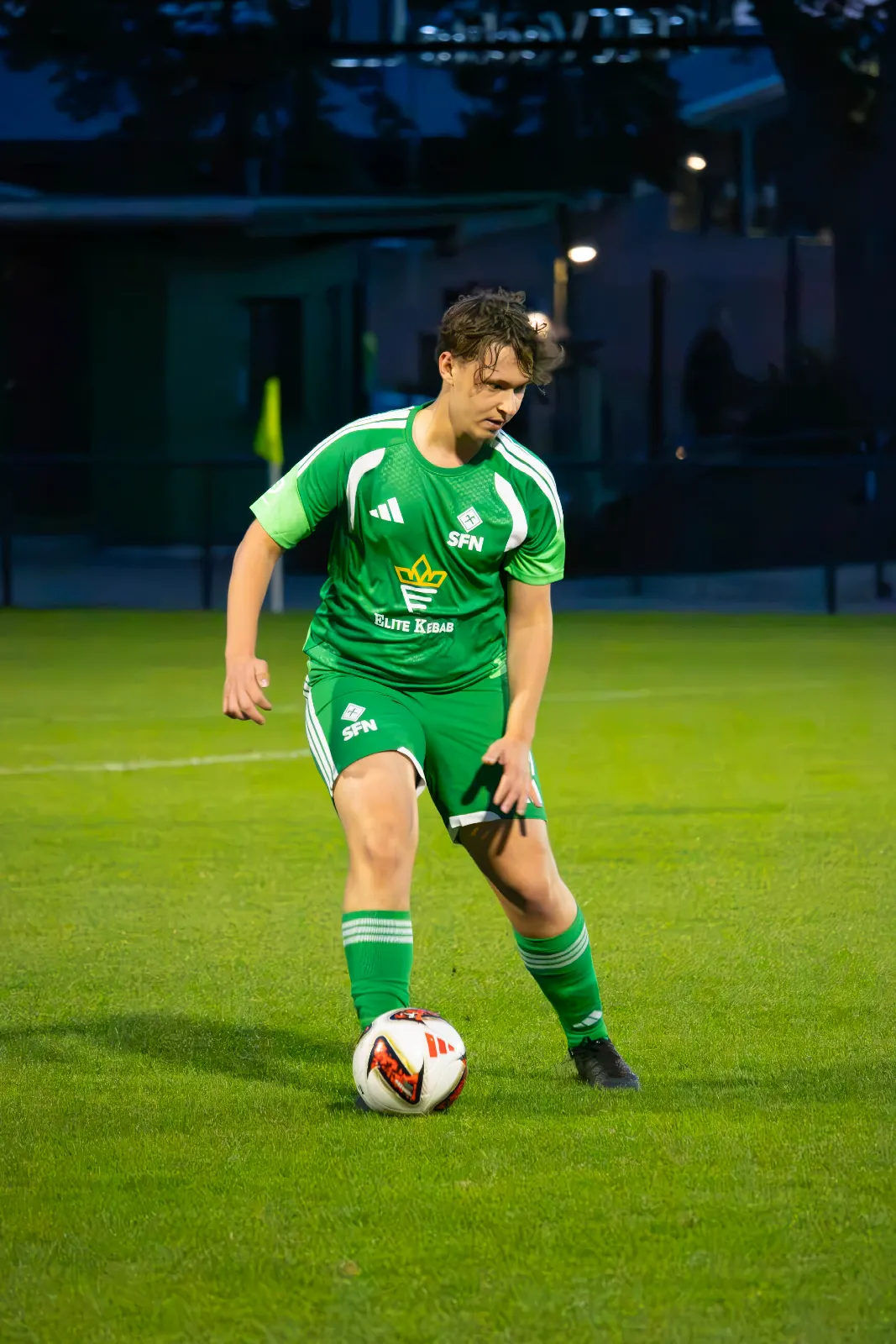 SFN Vechta vs. JSG Neuenkirchen-Vörden – Foto 50