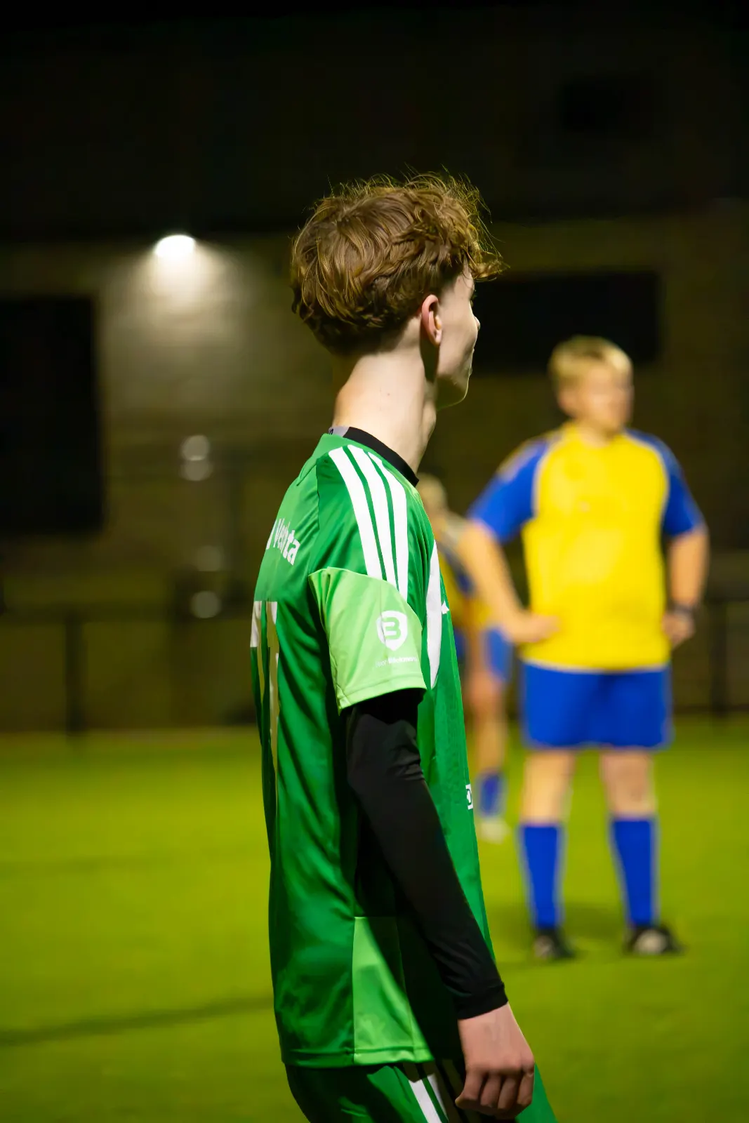 SFN Vechta vs. JSG Neuenkirchen-Vörden – Foto 165