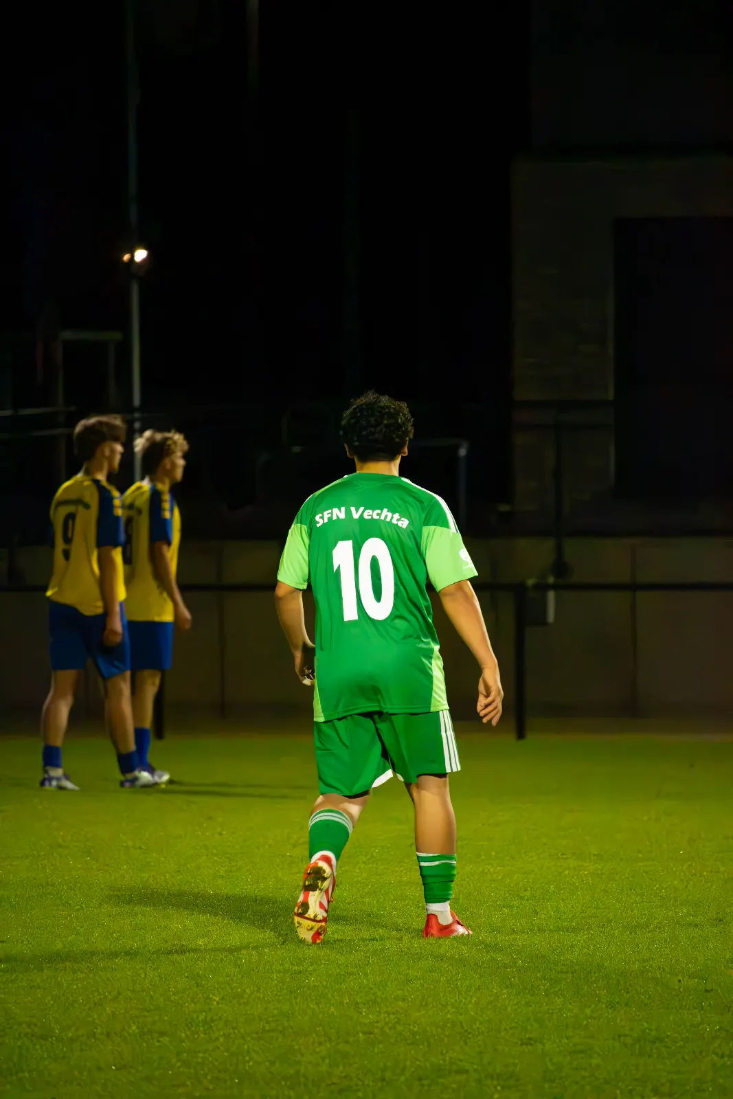 SFN Vechta vs. JSG Neuenkirchen-Vörden – Foto 211