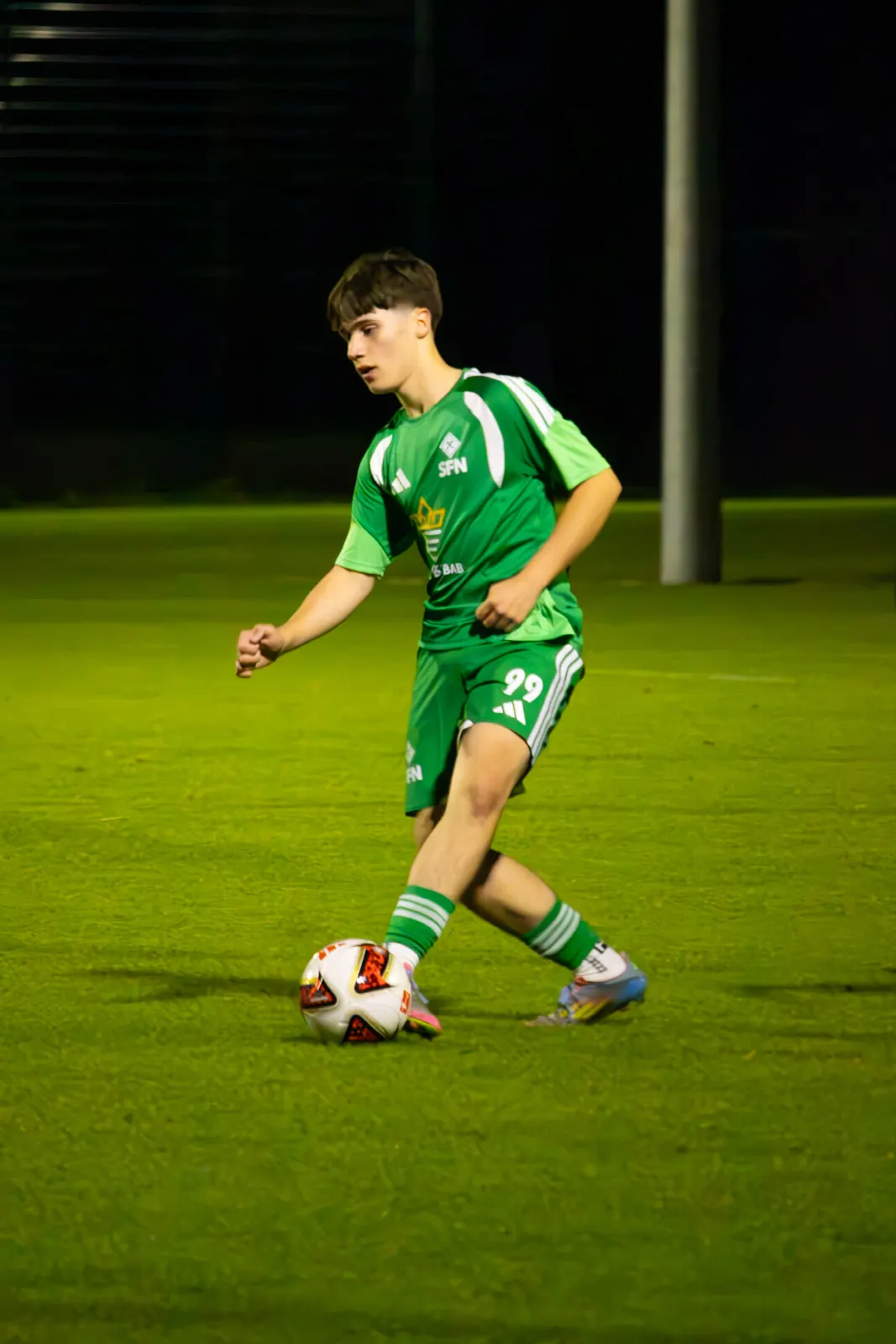 SFN Vechta vs. JSG Neuenkirchen-Vörden – Foto 83