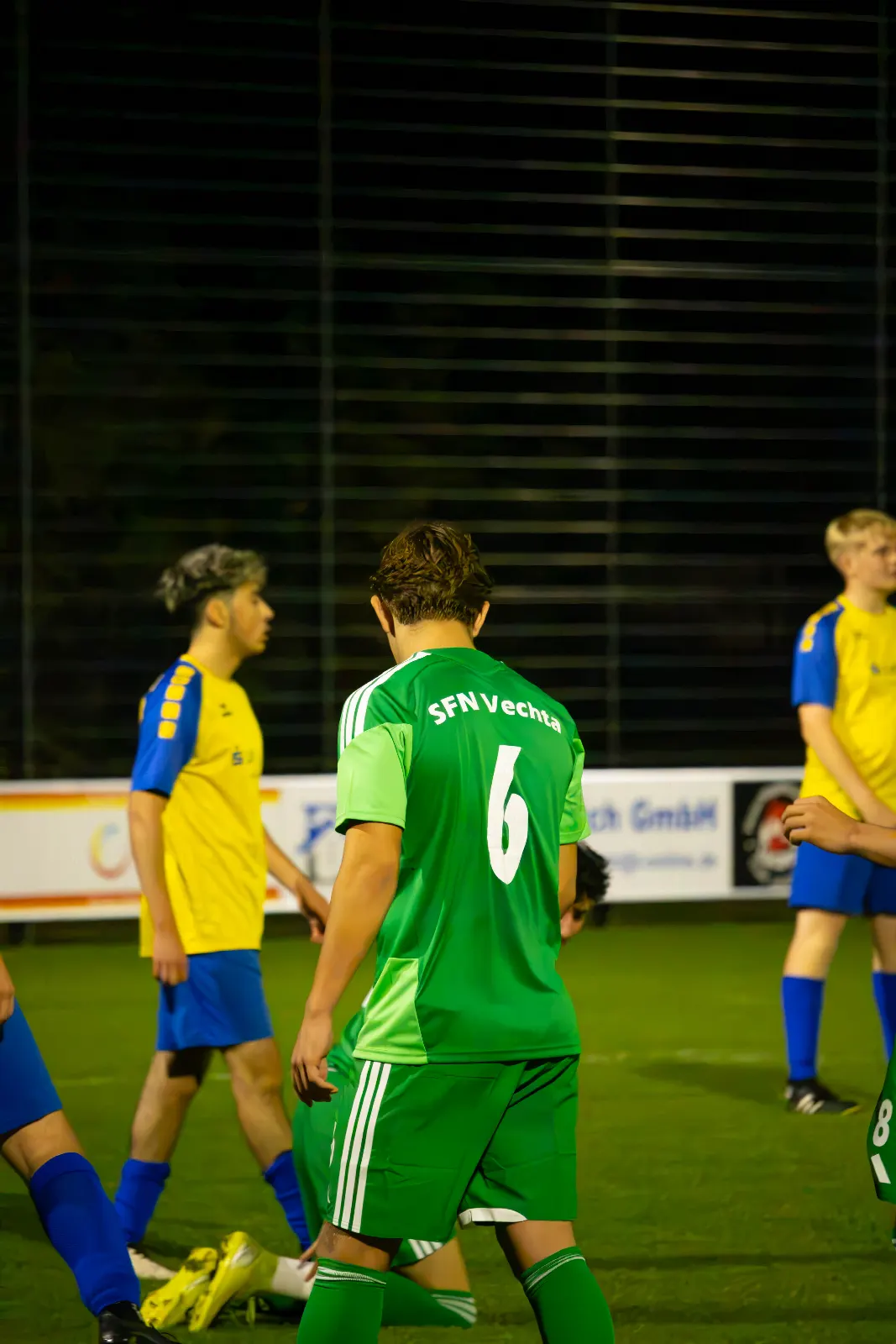 SFN Vechta vs. JSG Neuenkirchen-Vörden – Foto 213