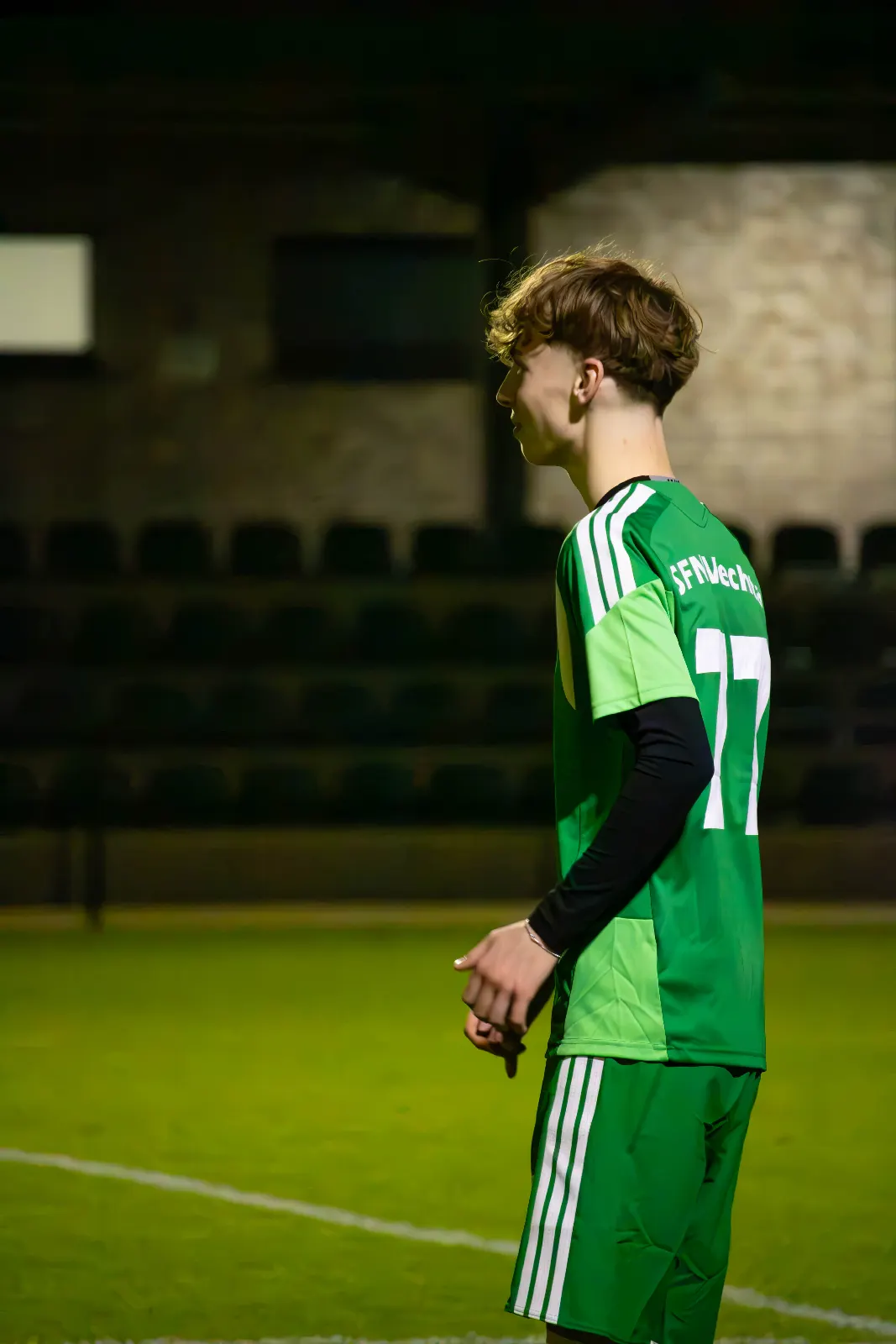 SFN Vechta vs. JSG Neuenkirchen-Vörden – Foto 122